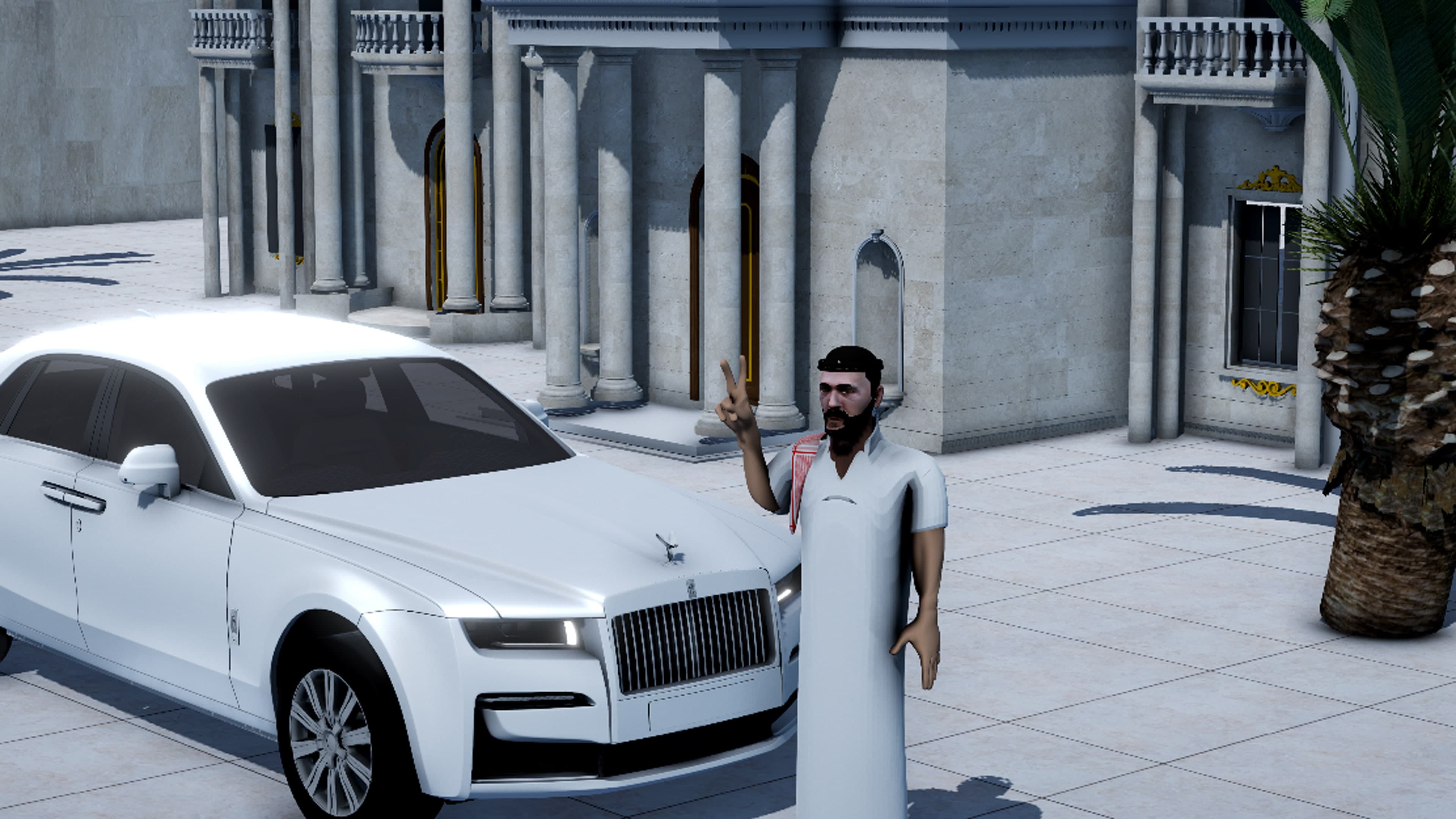 kingdom of drift: скриншот 8