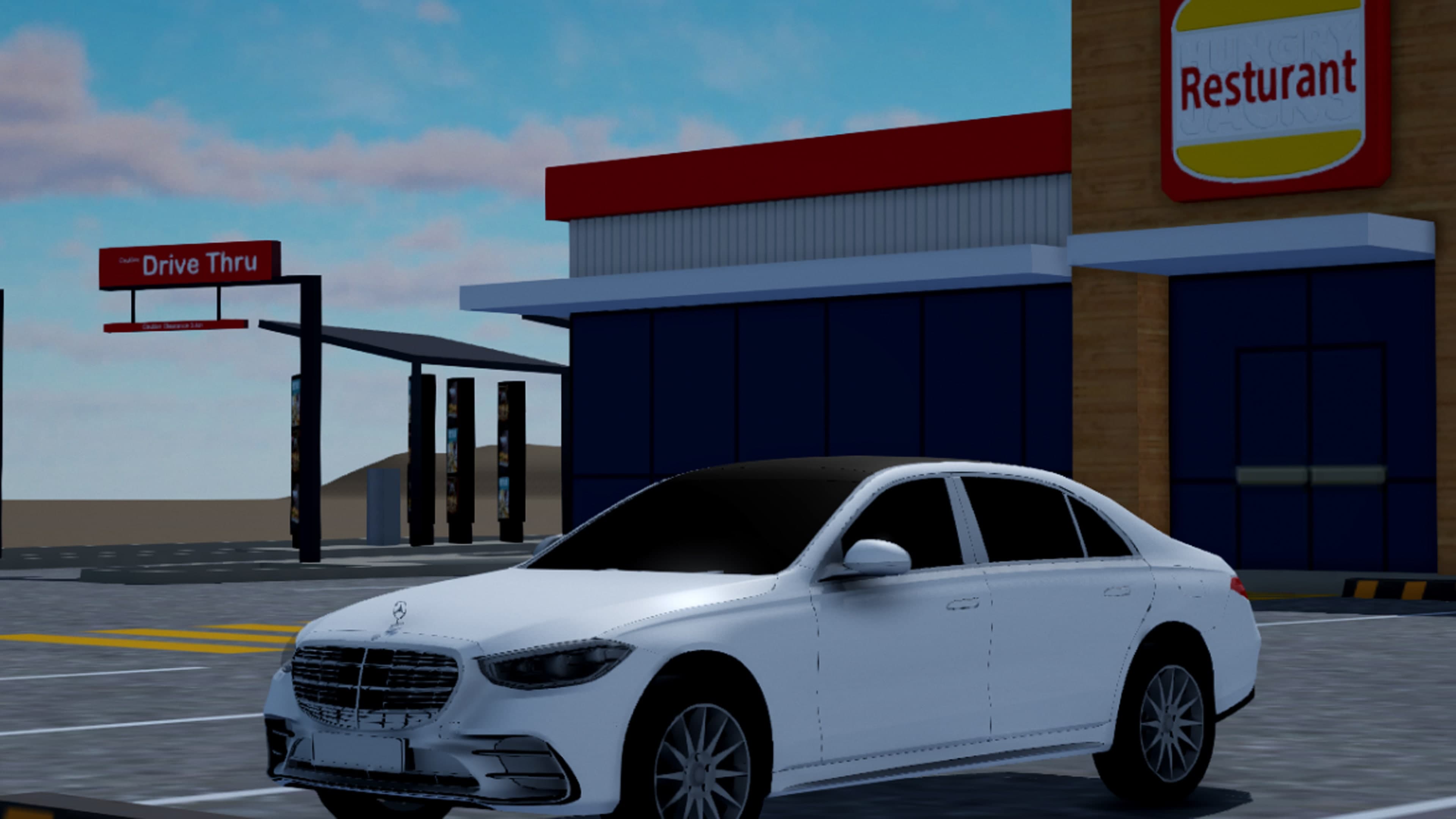 kingdom of drift: скриншот 2