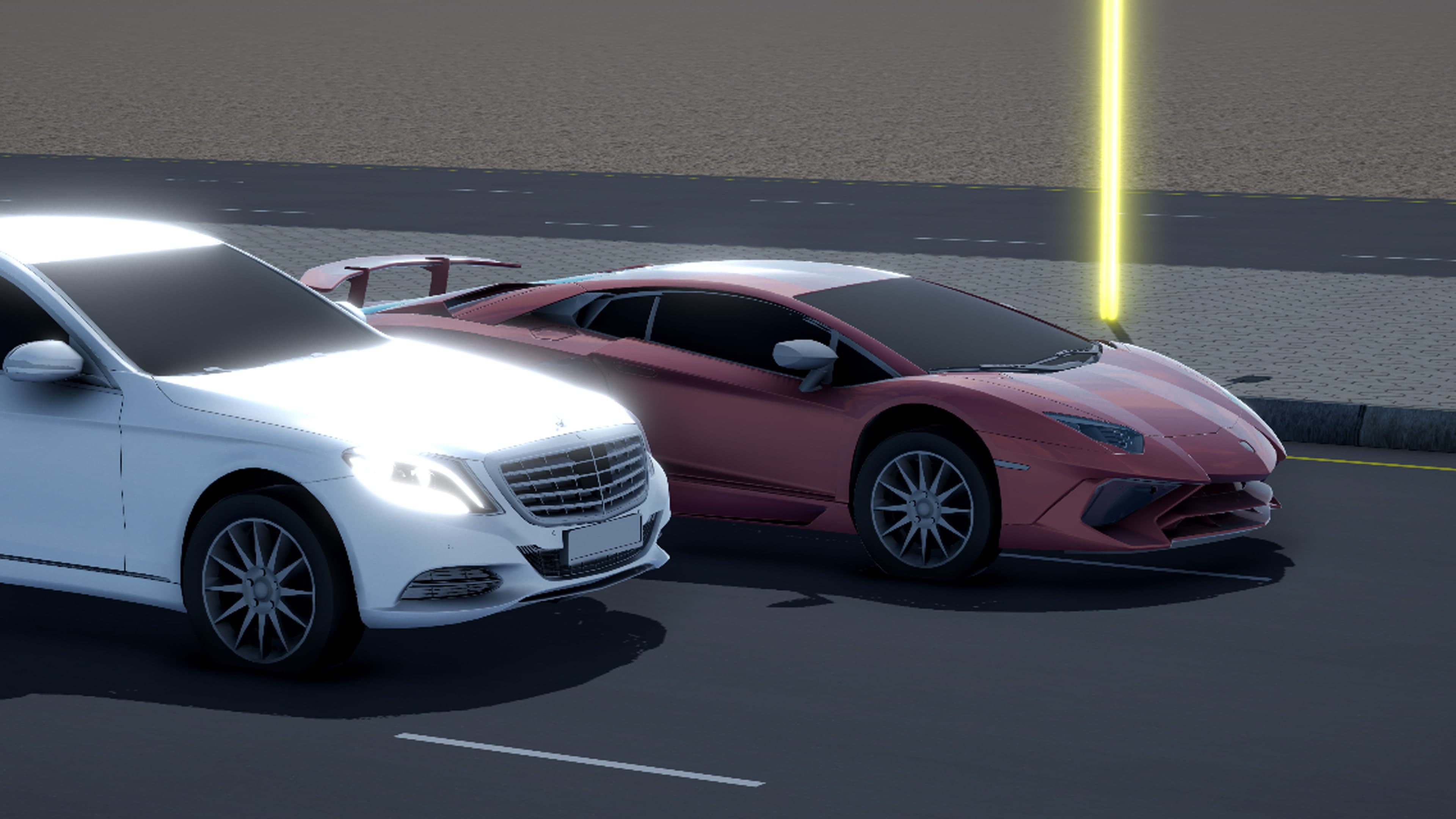 kingdom of drift: скриншот 7