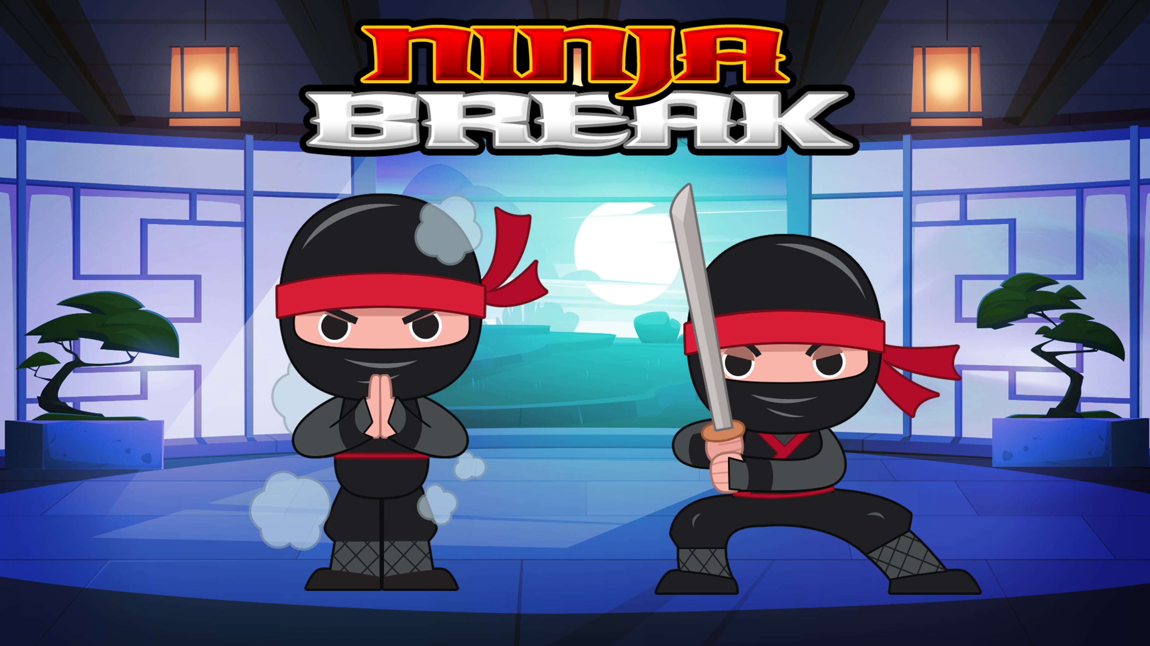 Ninja Break Standard