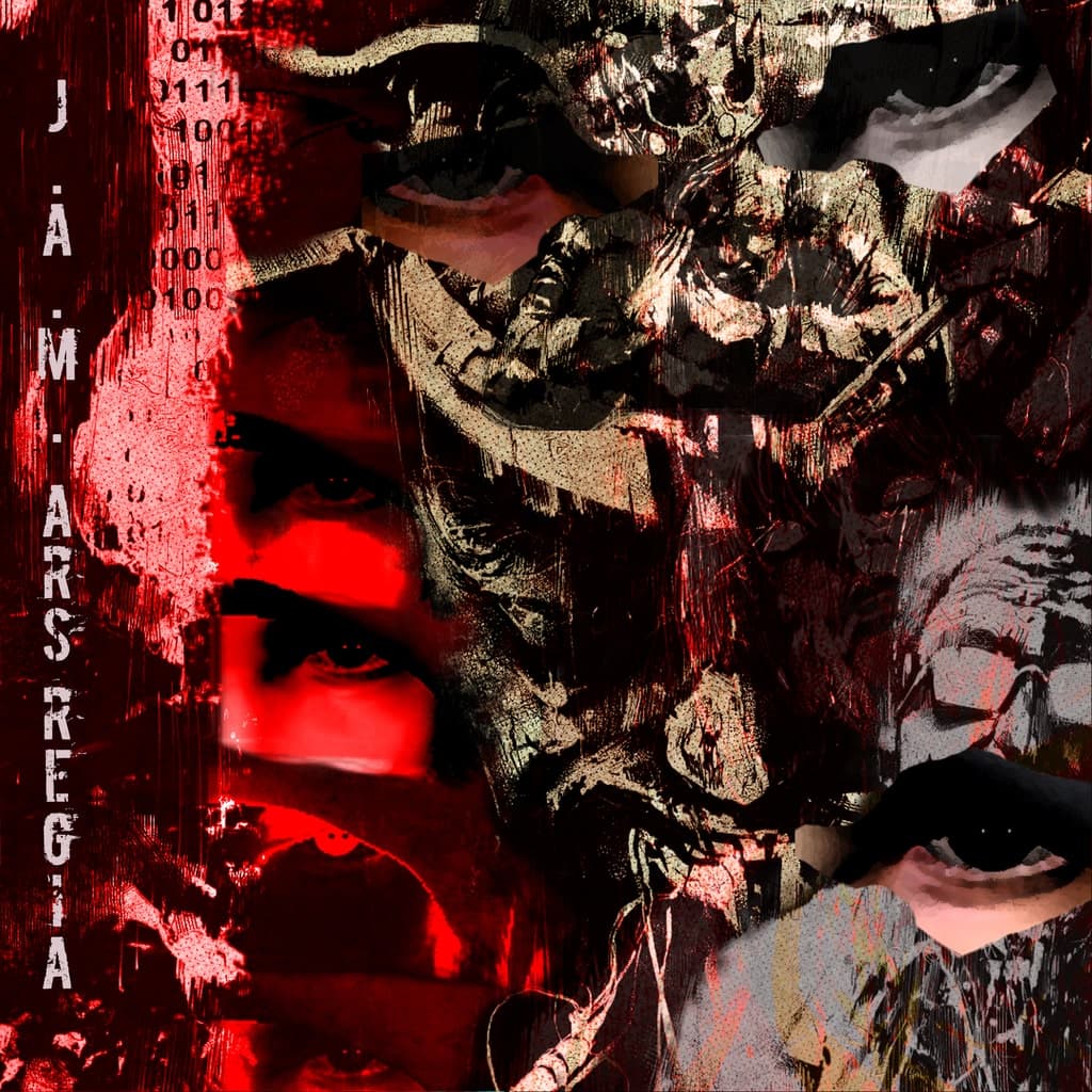 Ars Regia Original Soundtrack
