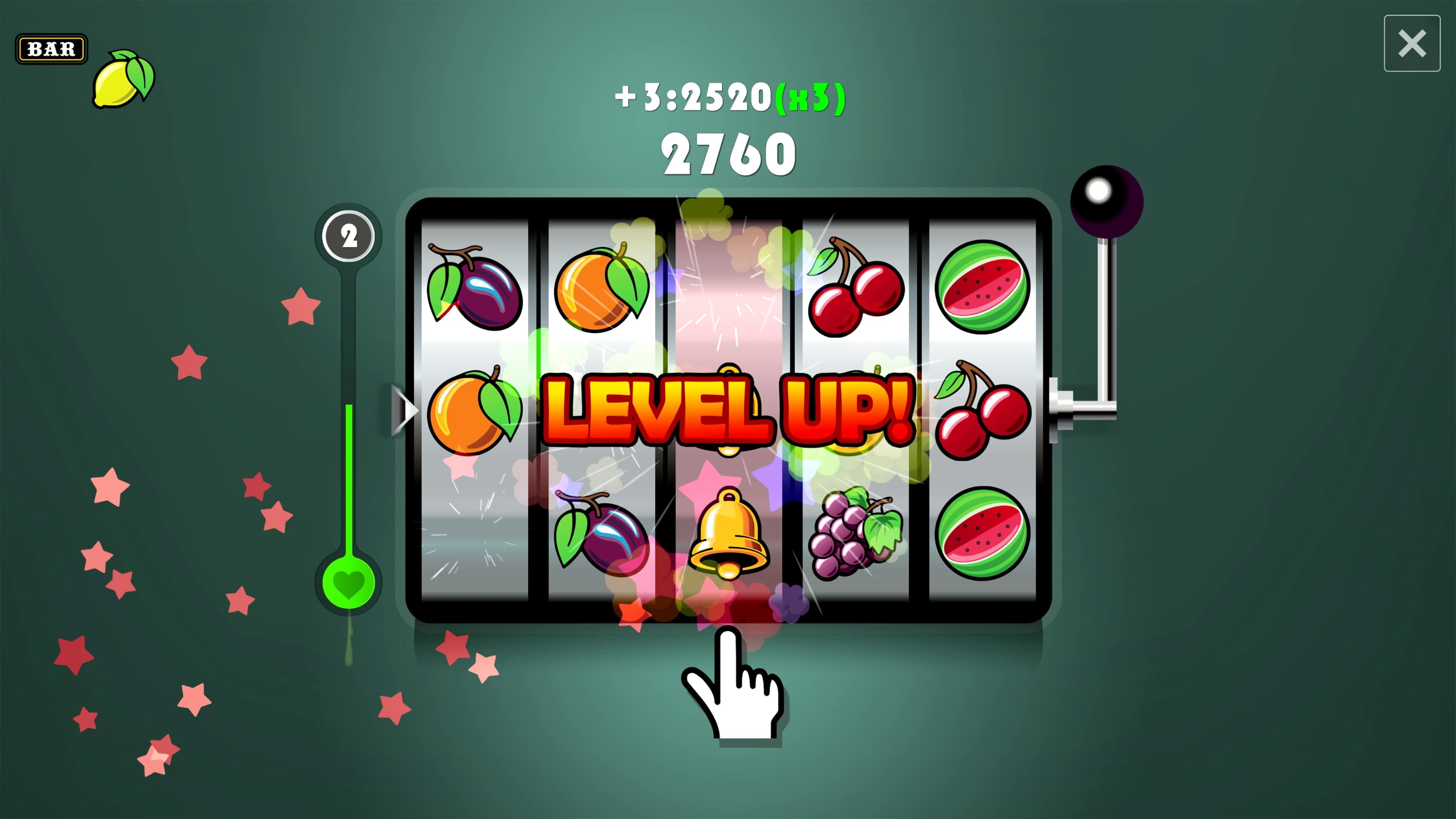 Frutakia 2: скриншот 6
