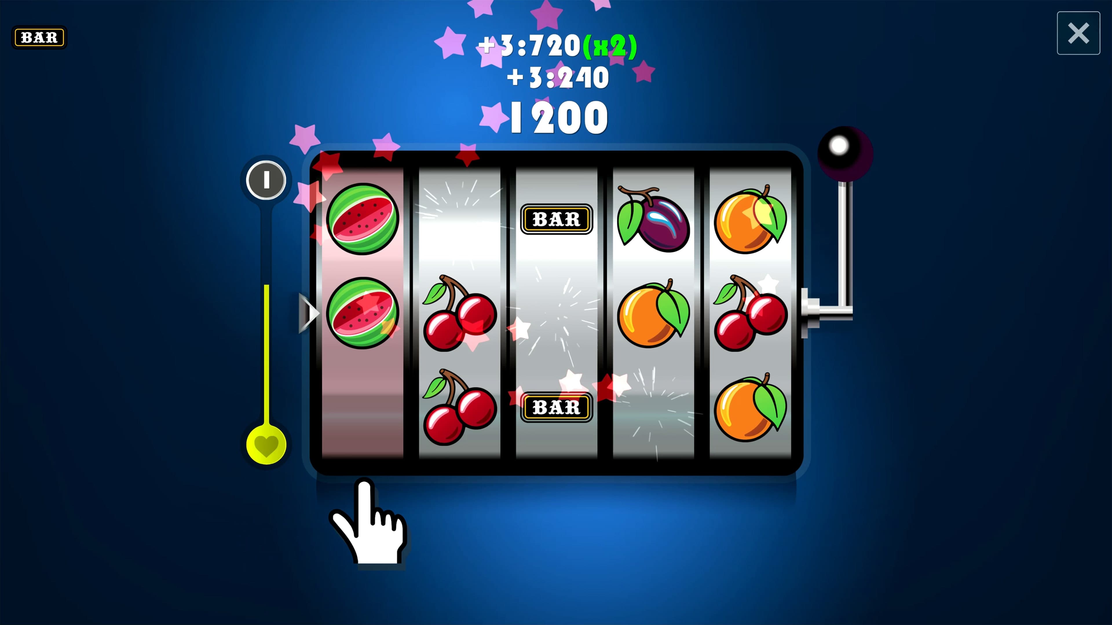 Frutakia 2: скриншот 1