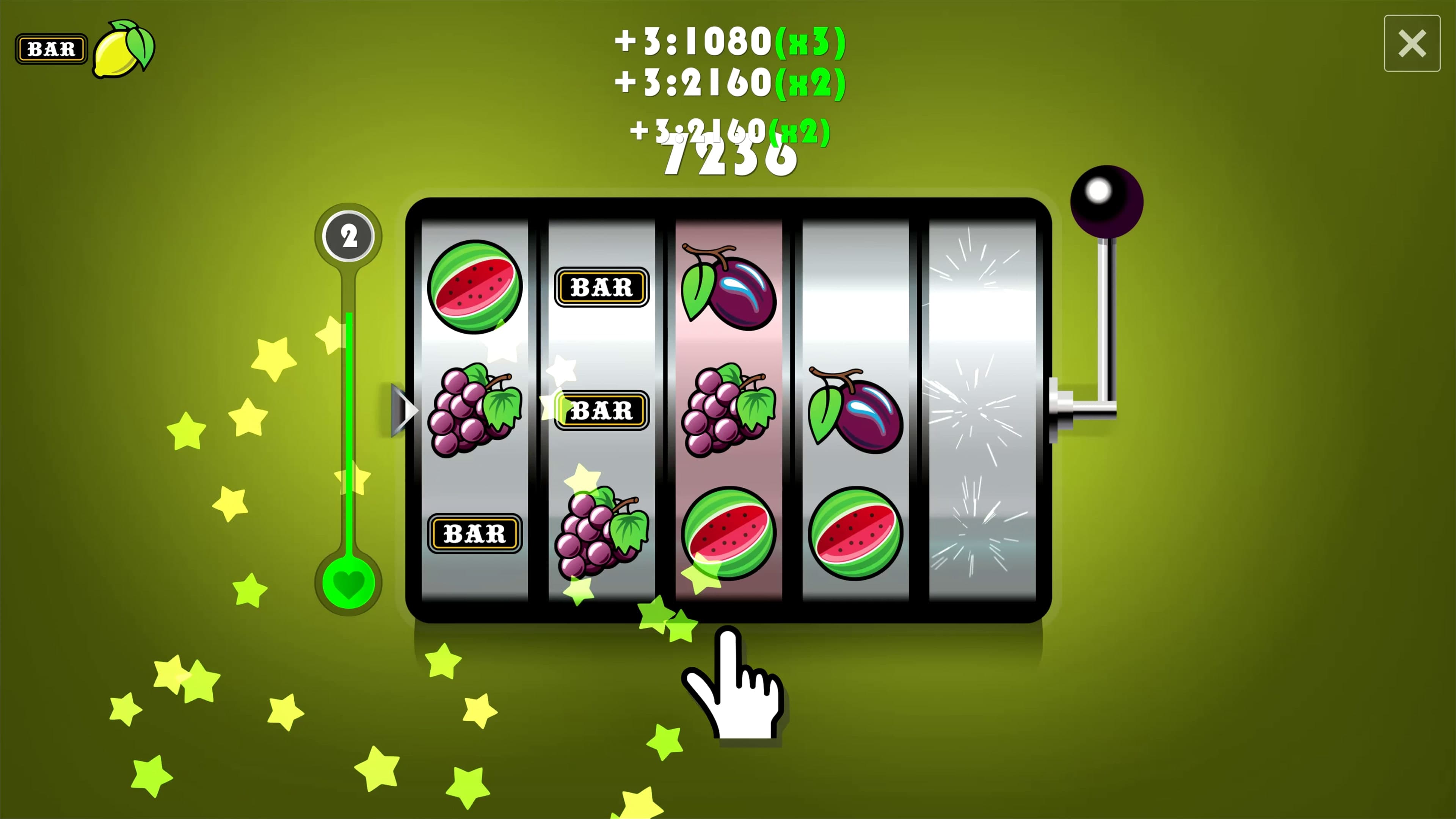 Frutakia 2: скриншот 2