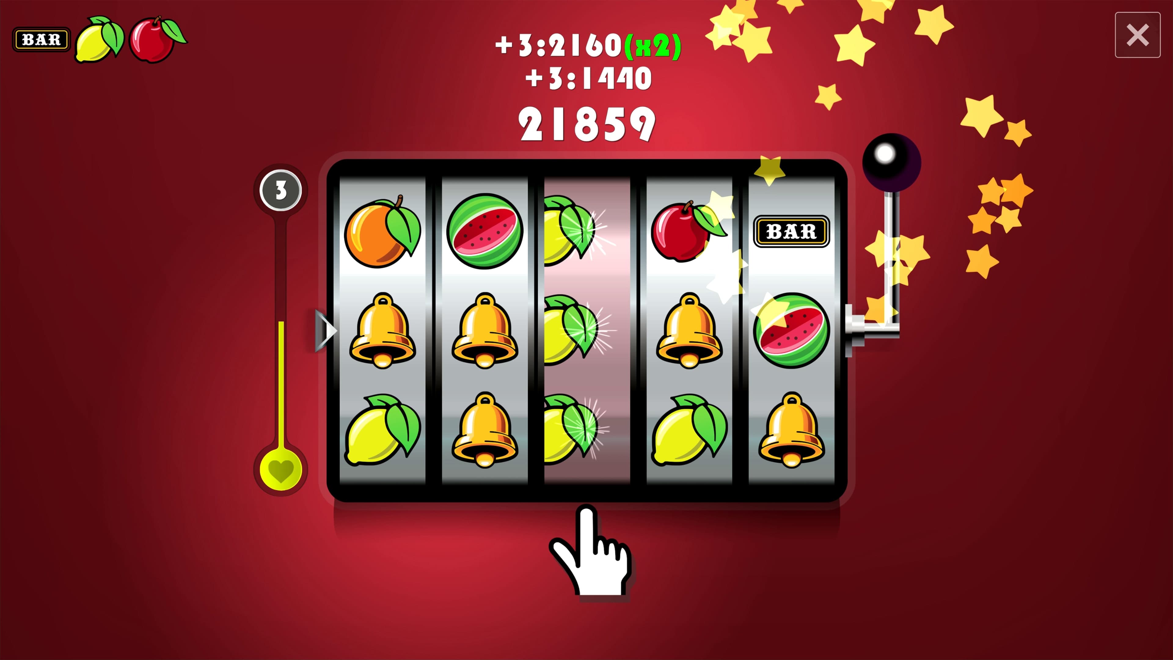 Frutakia 2: скриншот 7
