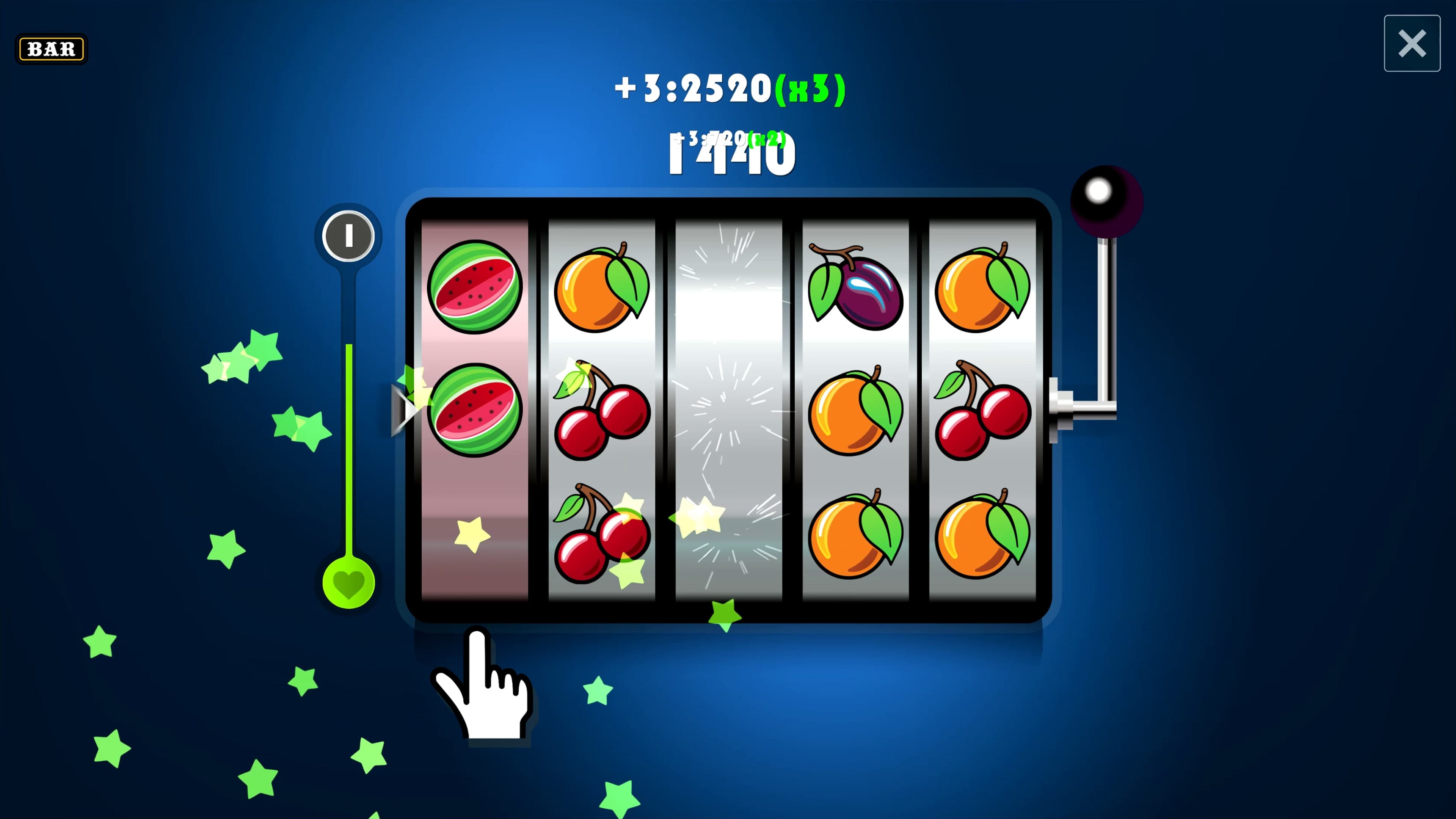 Frutakia 2: скриншот 3