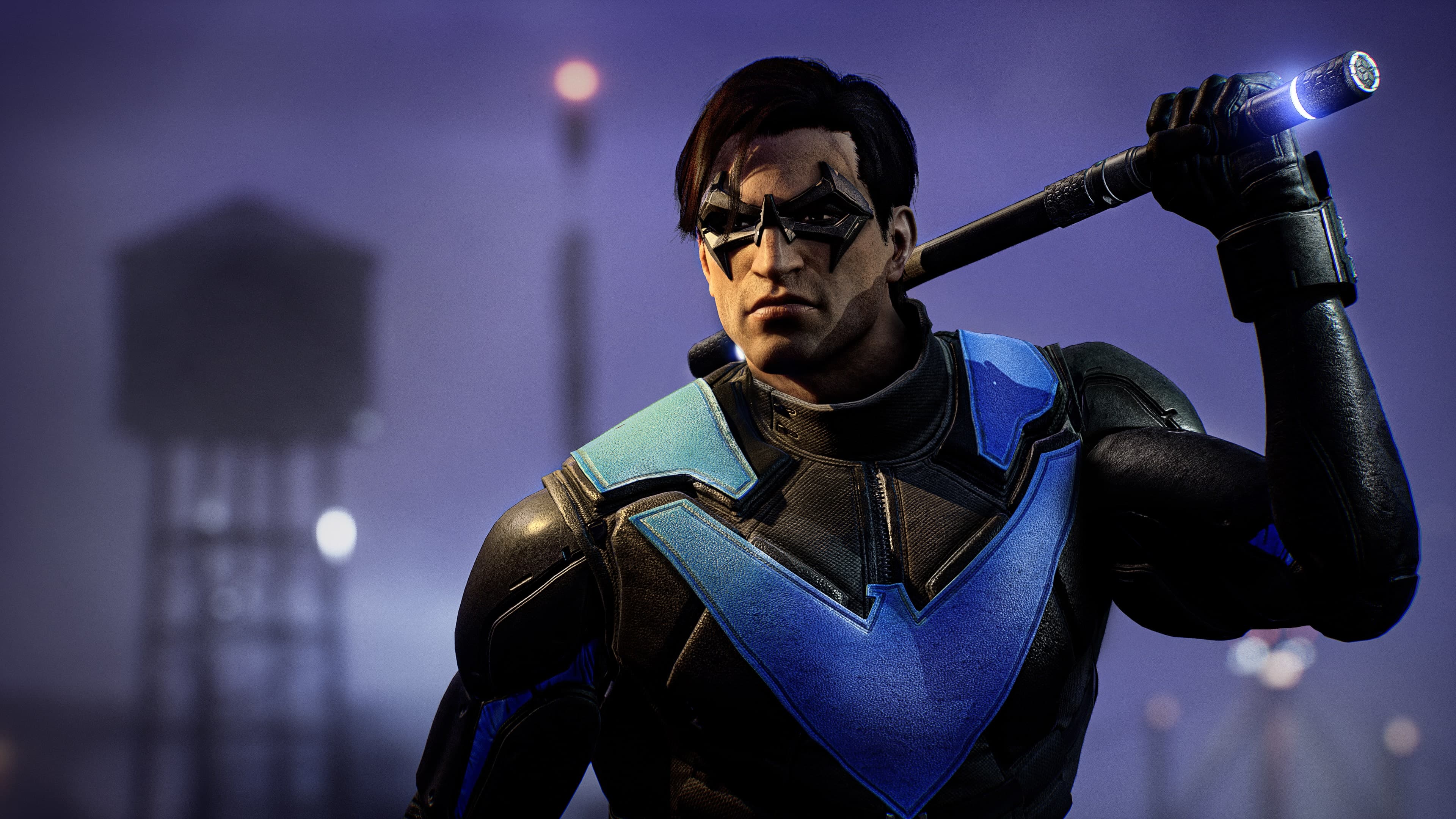 Gotham Knights: скриншот 6