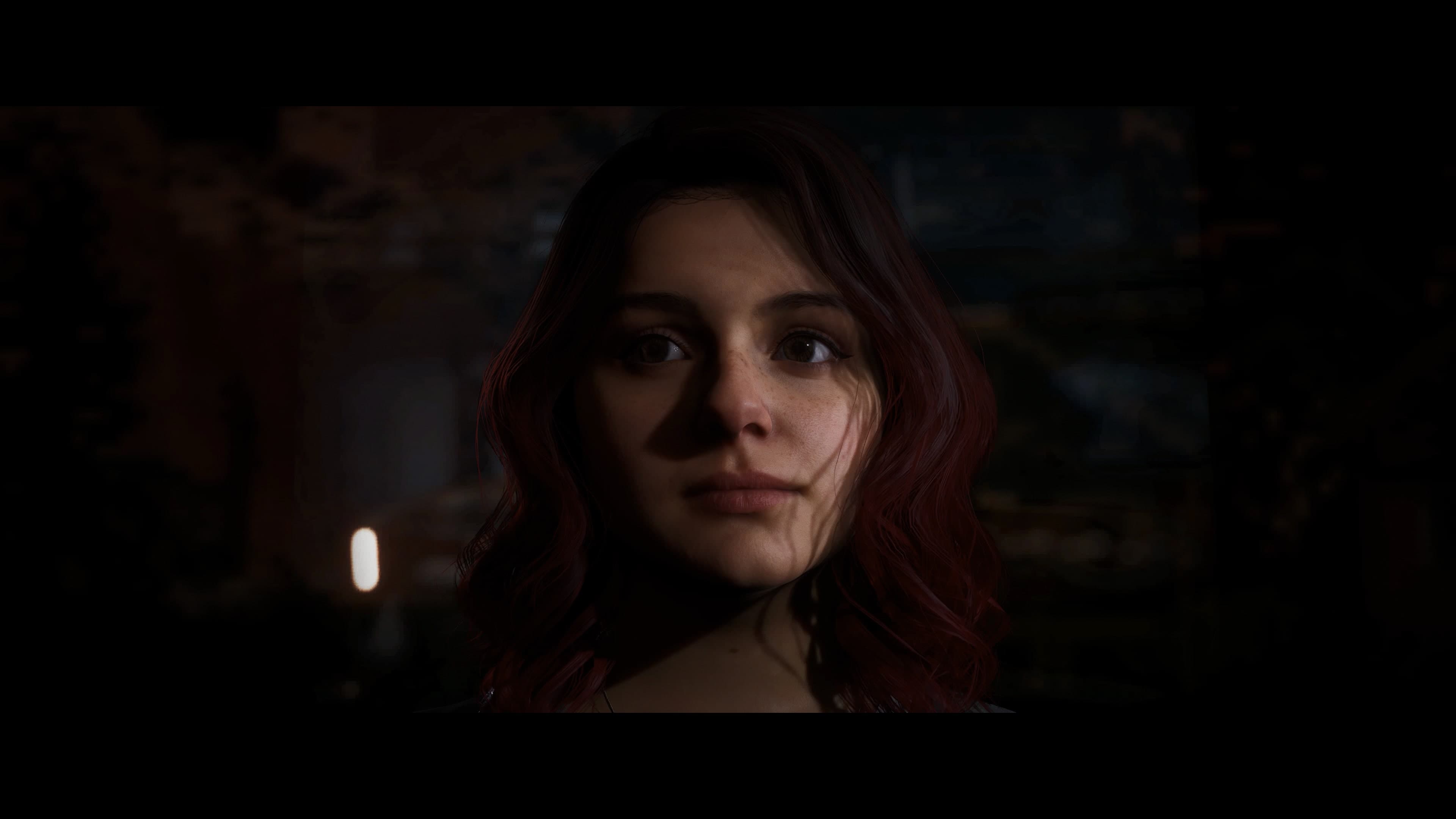 Horror History Visual Filter Pack: скриншот 1