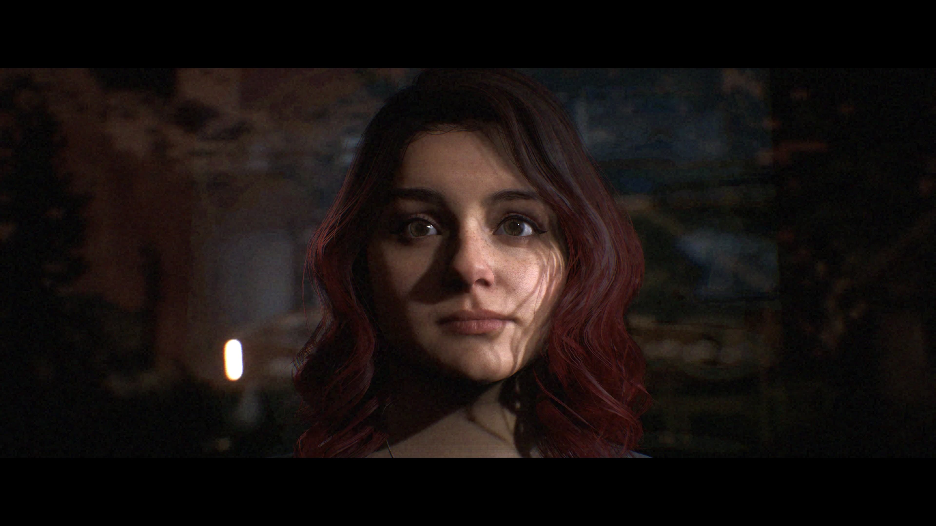 Horror History Visual Filter Pack: скриншот 4