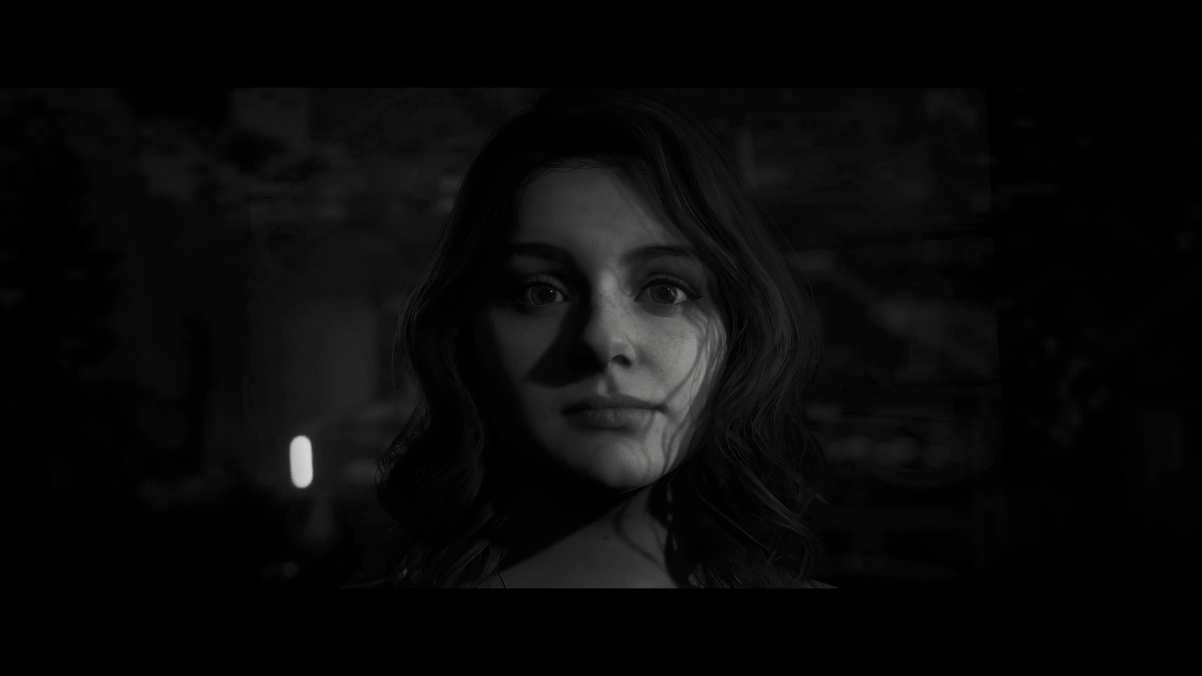 Horror History Visual Filter Pack: скриншот 3