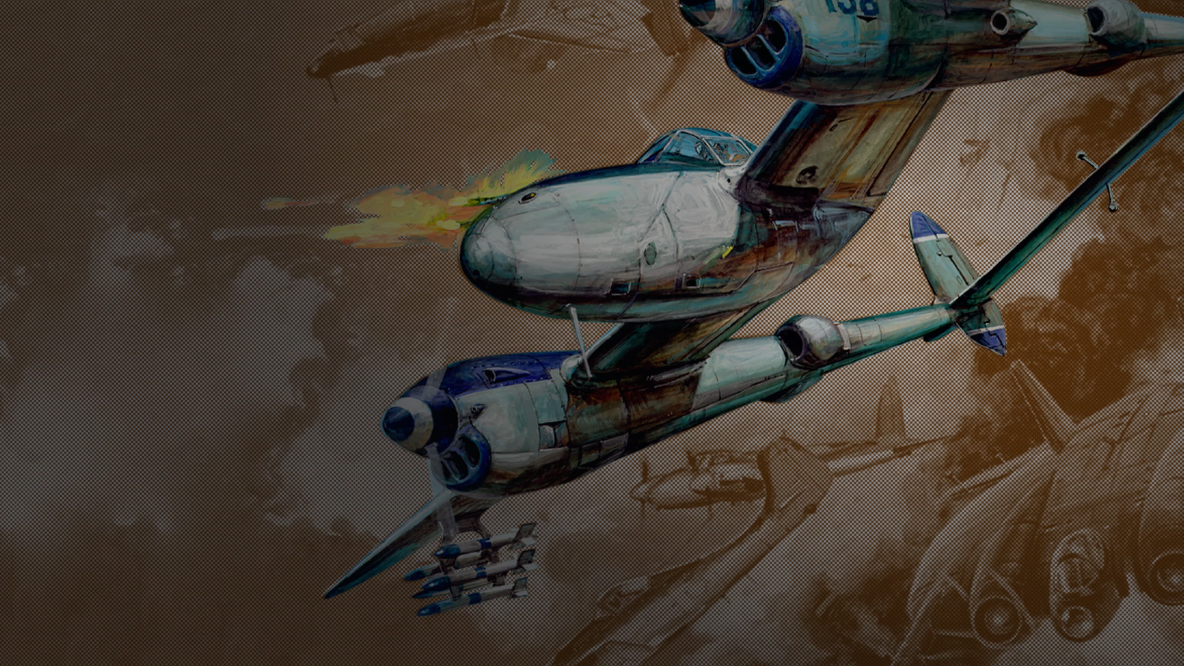 STRIKERS 1945 II Standard