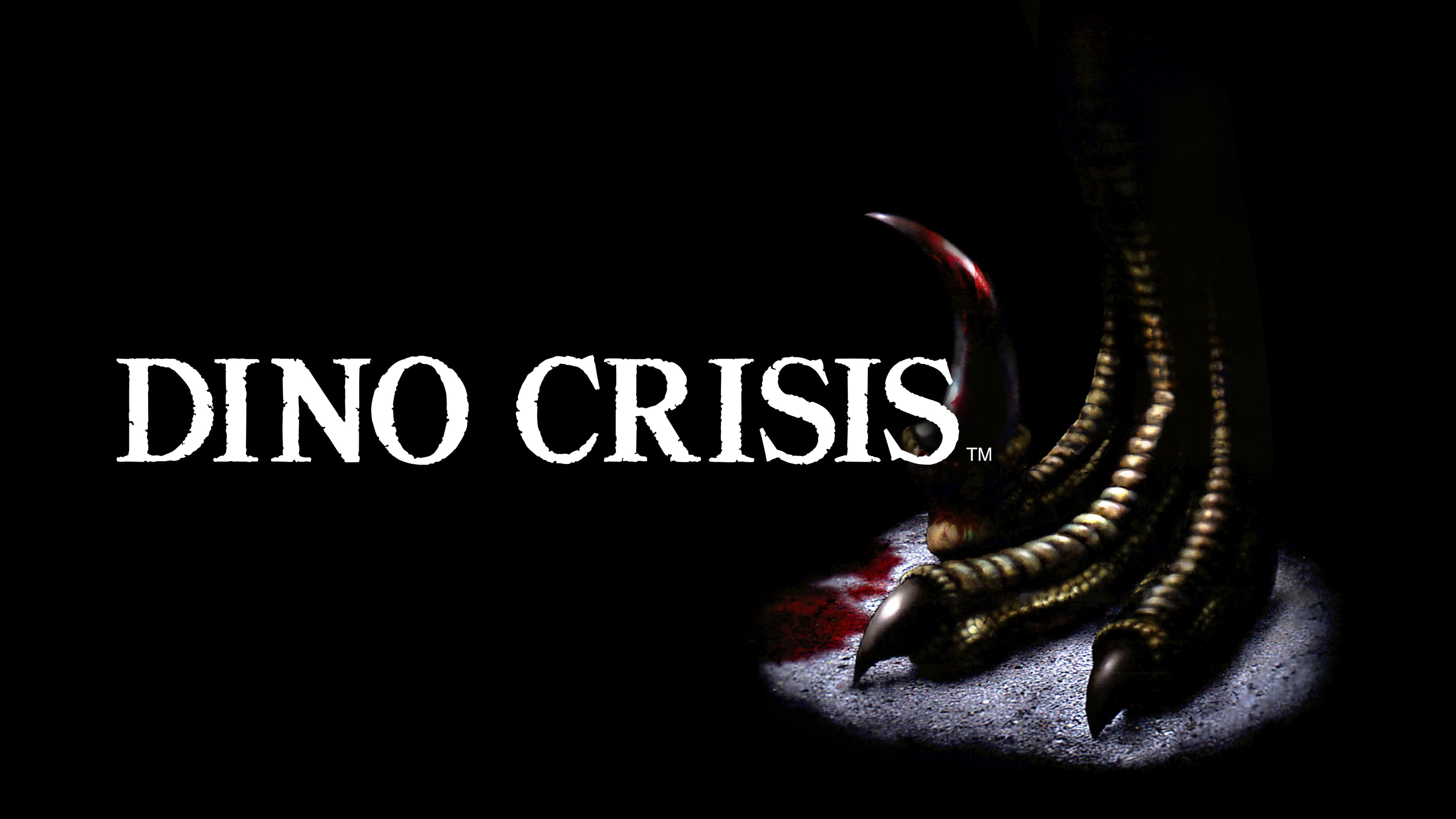 Dino Crisis Standard