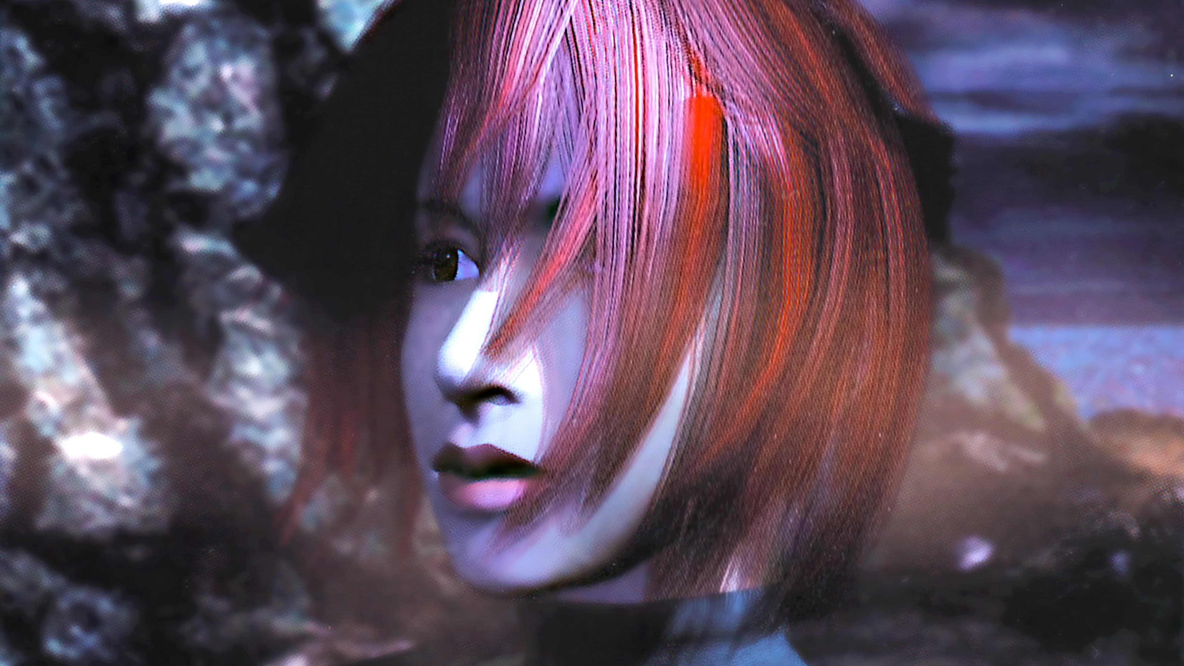 Dino Crisis: скриншот 1