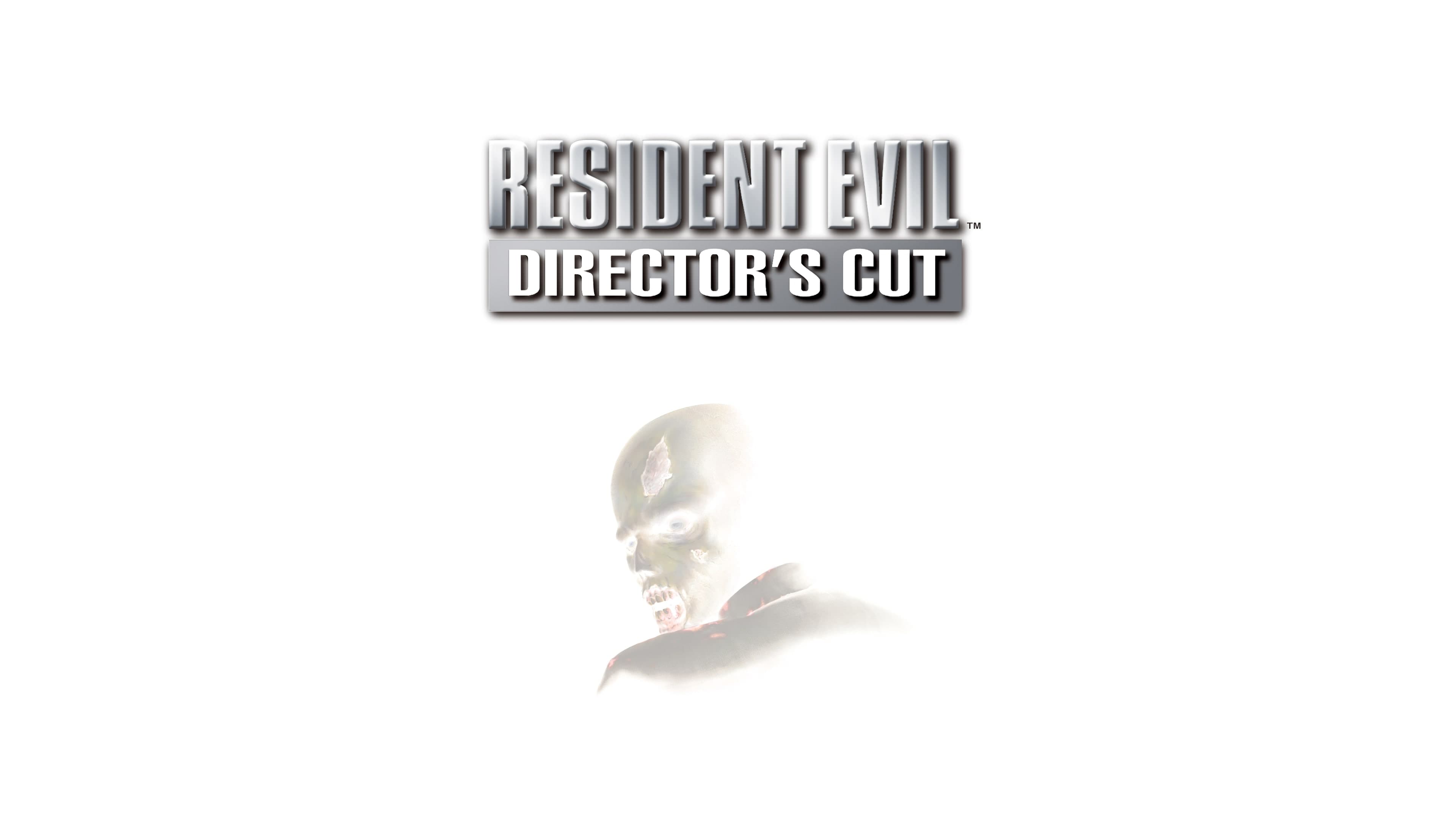 Resident Evil Director's Cut Standard