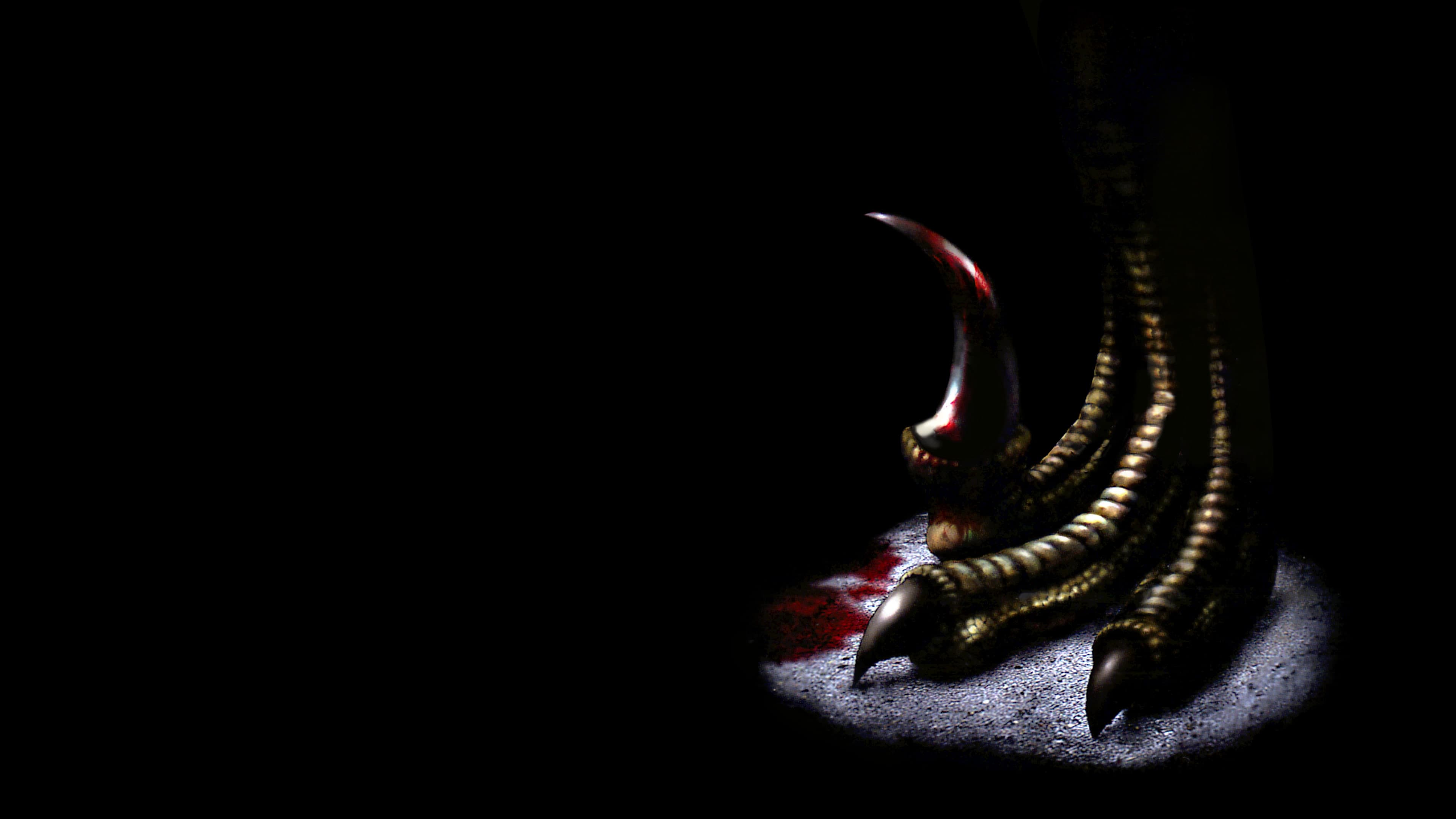 Dino Crisis Standard