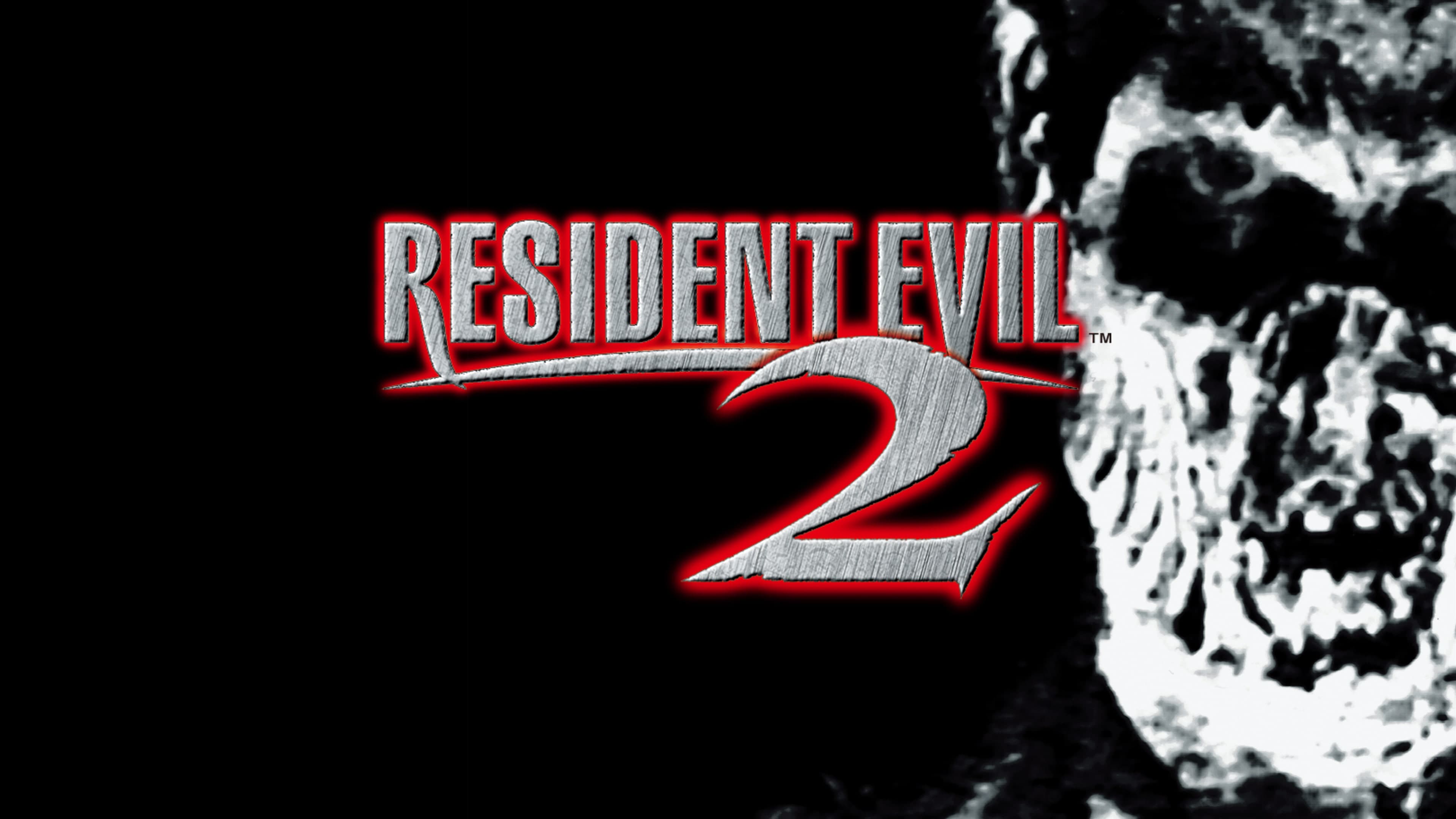 Resident Evil 2 Standard