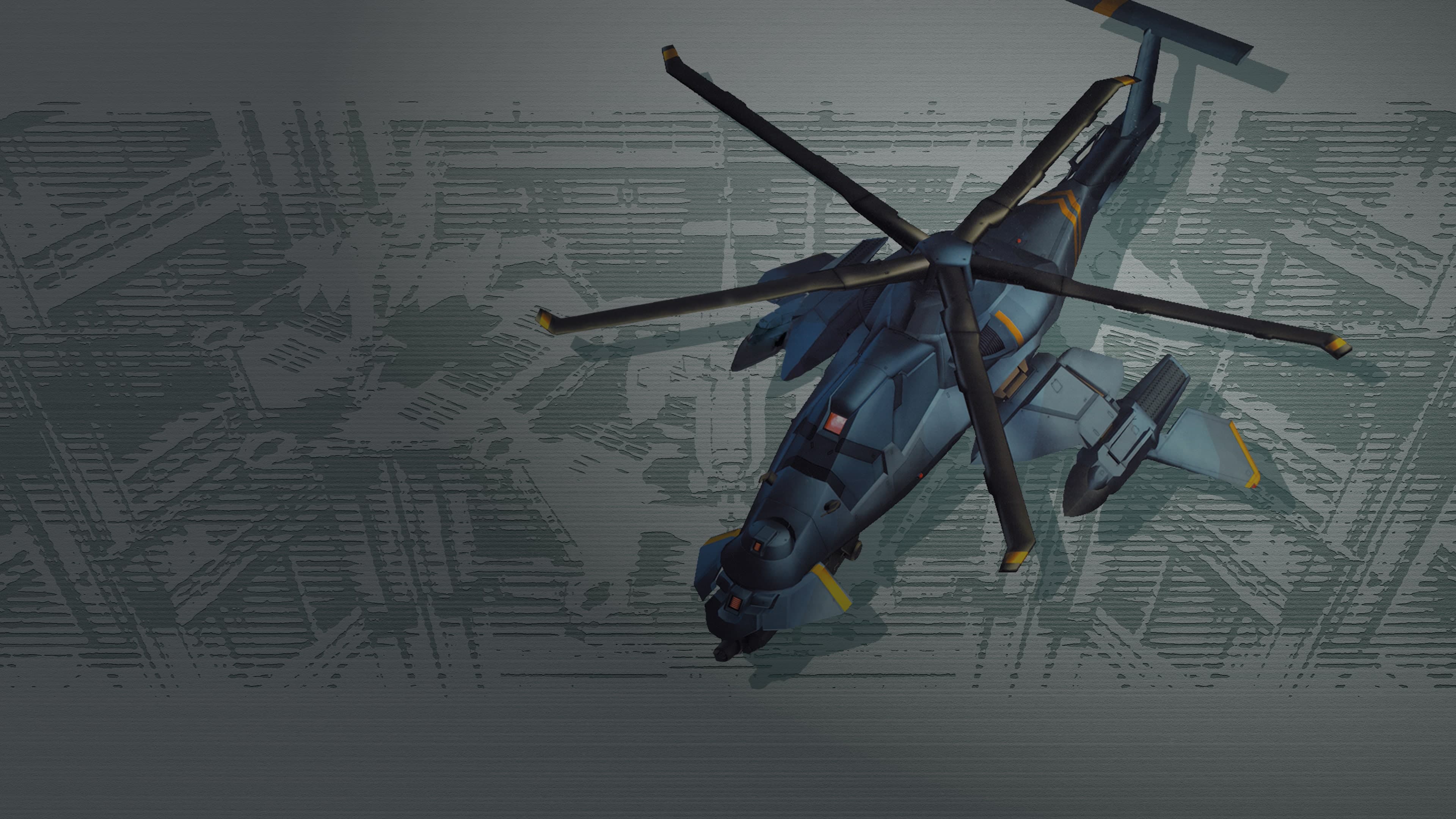 ZERO GUNNER 2 Standard