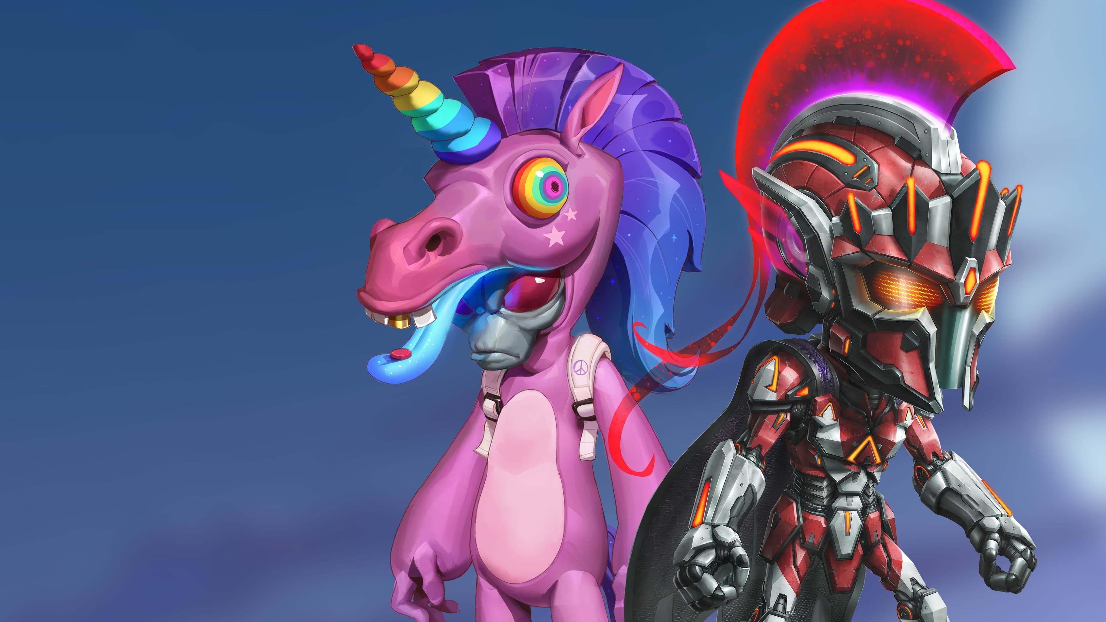 Destroy All Humans! 2 - Reprobed: Skin Pack Addon