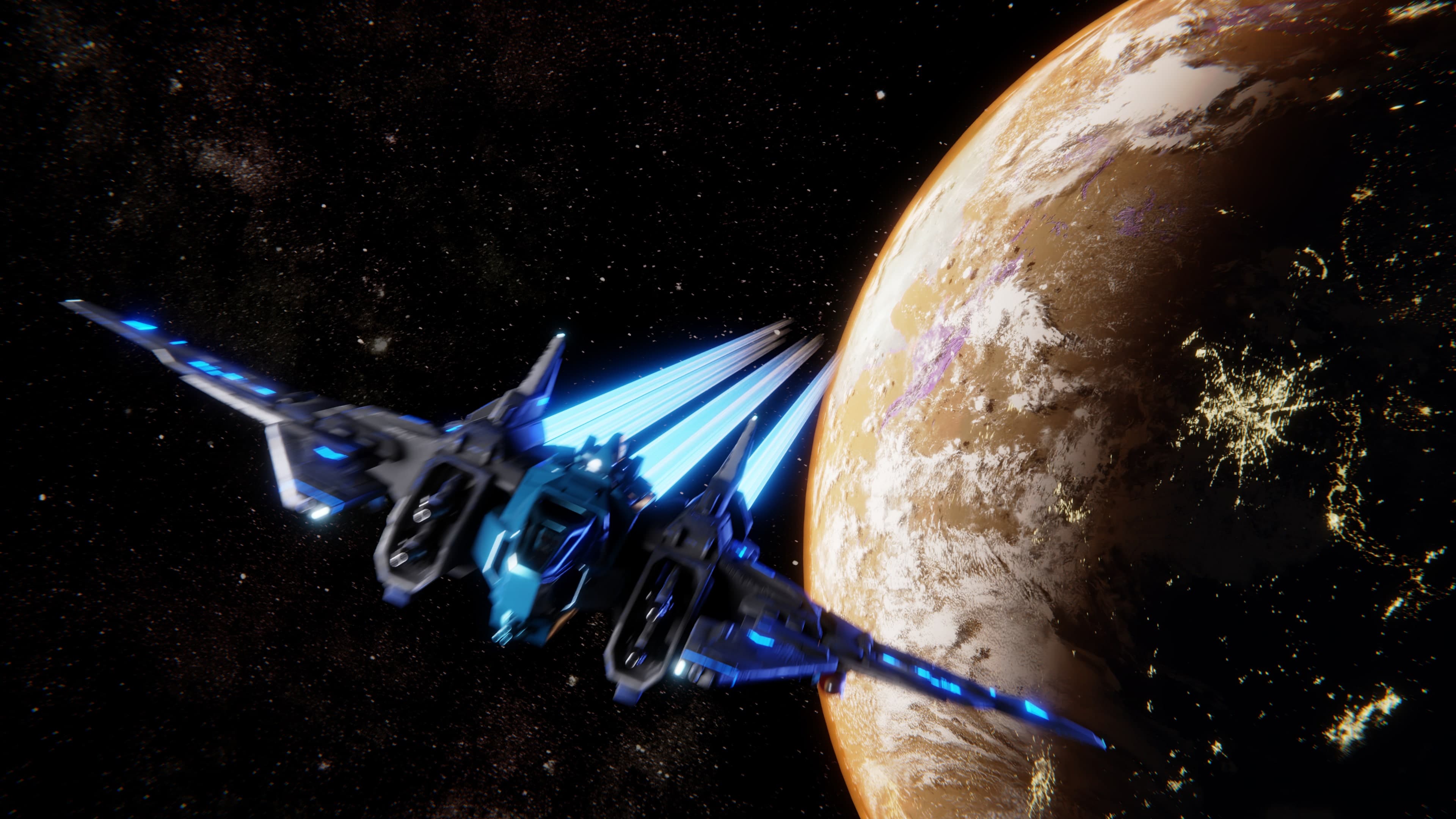 Space KaBAAM 2 Standard