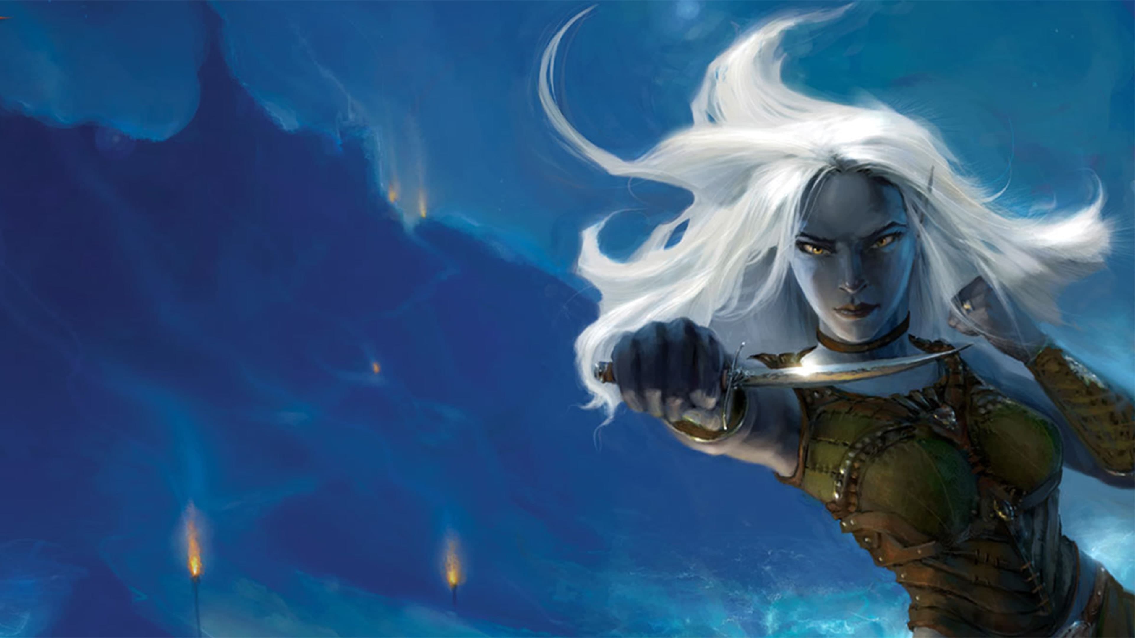 Baldur's Gate: Dark Alliance II Standard