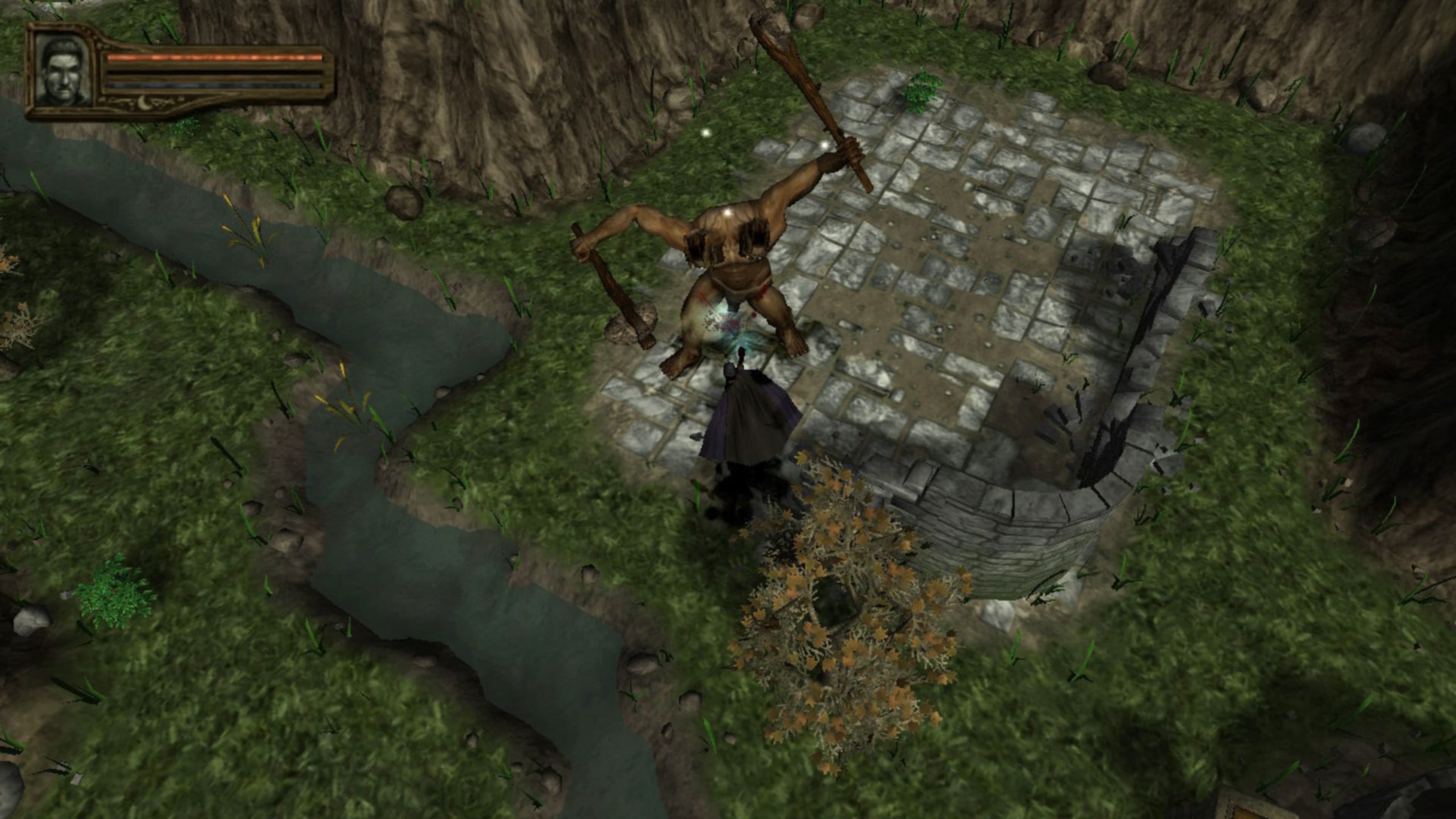 Baldur's Gate: Dark Alliance II: скриншот 9