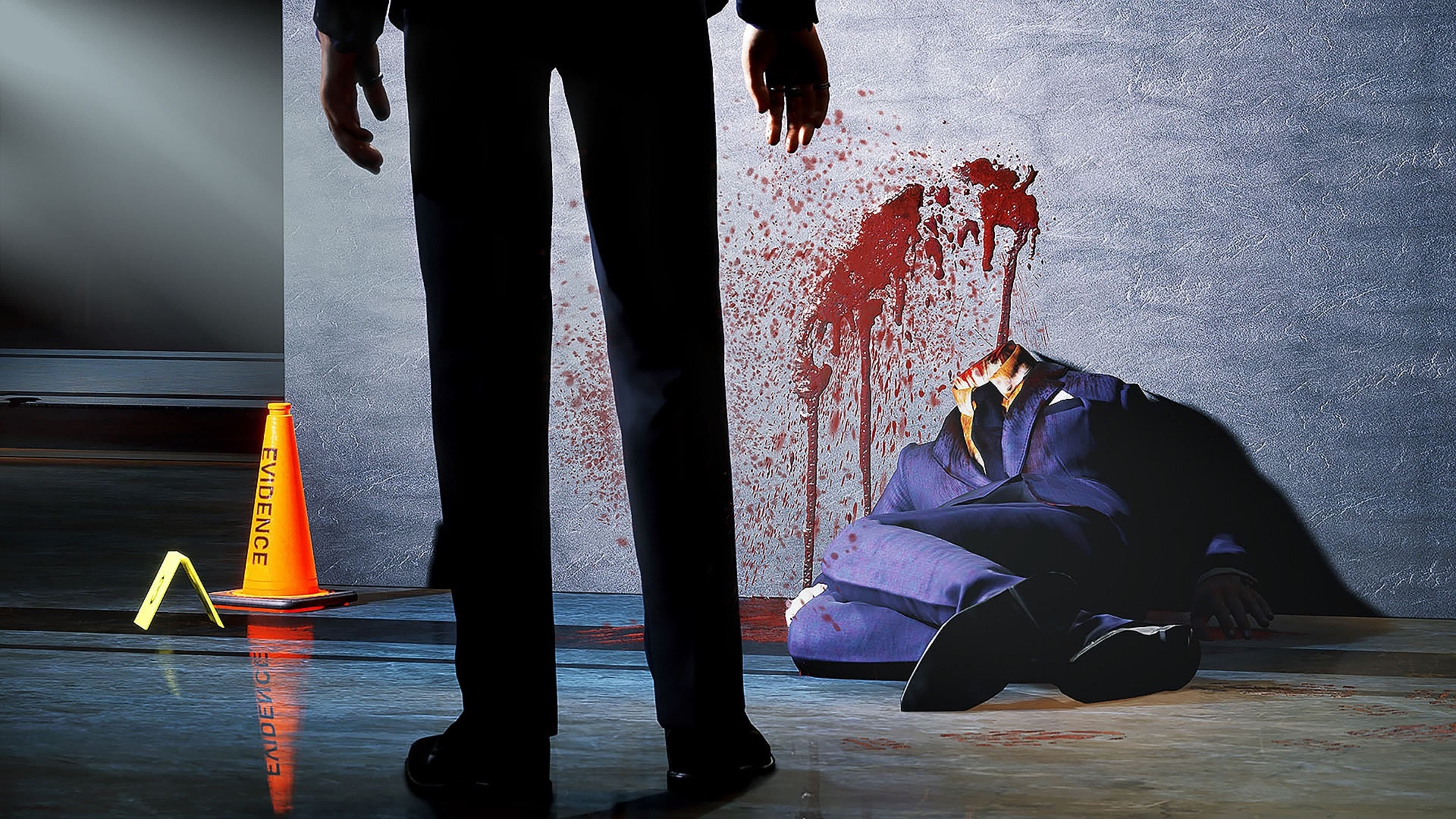 Vampire: The Masquerade - Swansong: скриншот 1