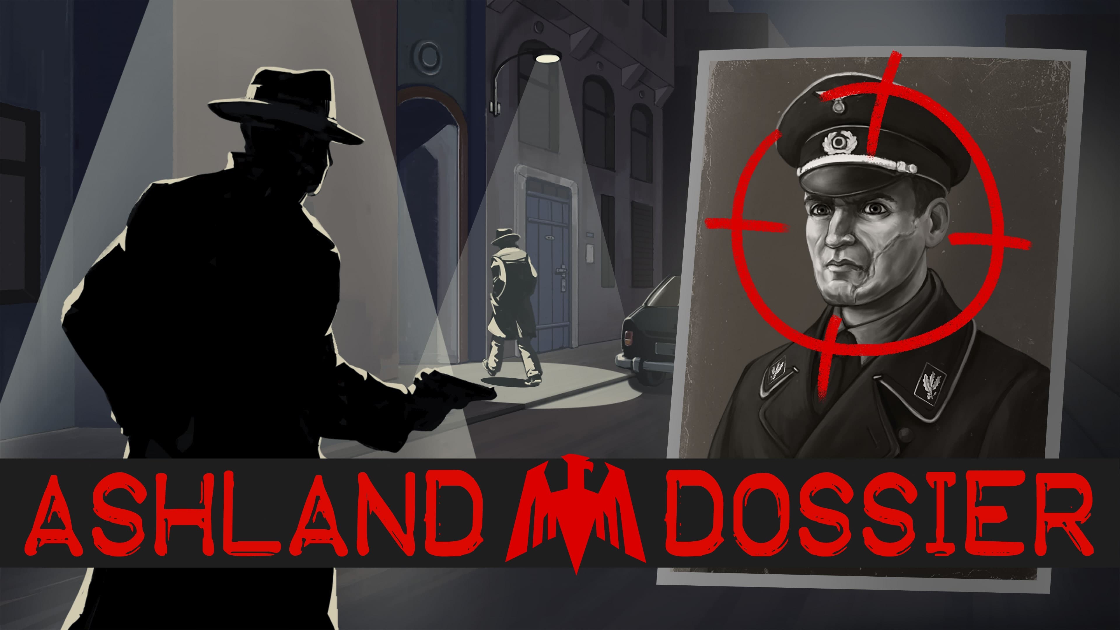 Ashland Dossier Standard