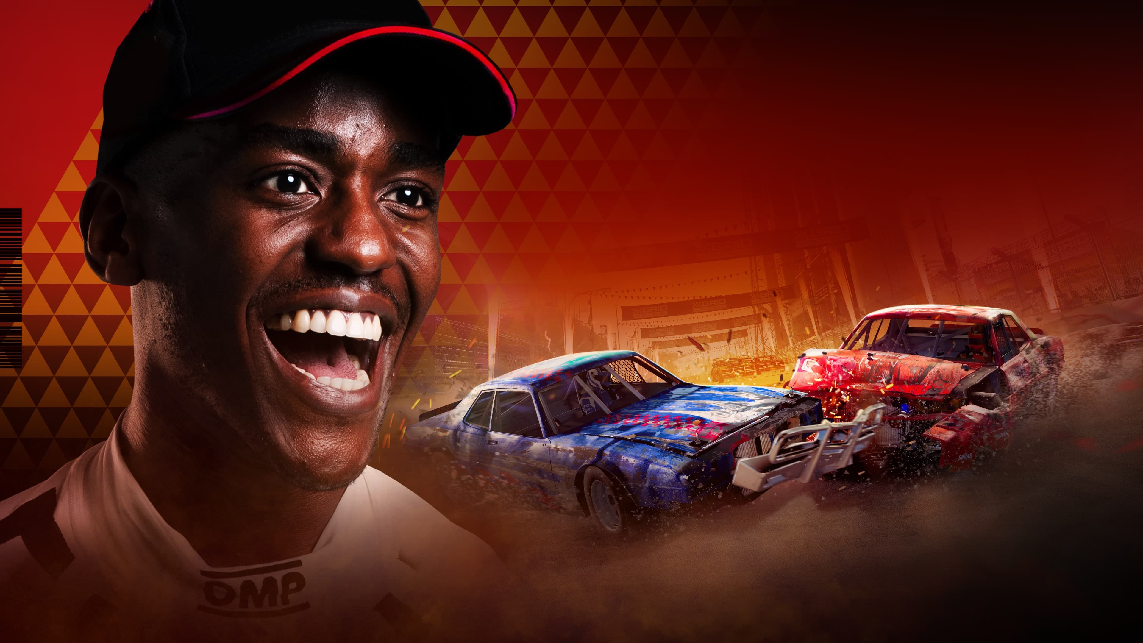 GRID Legends: Valentin’s Classic Car-Nage Addon