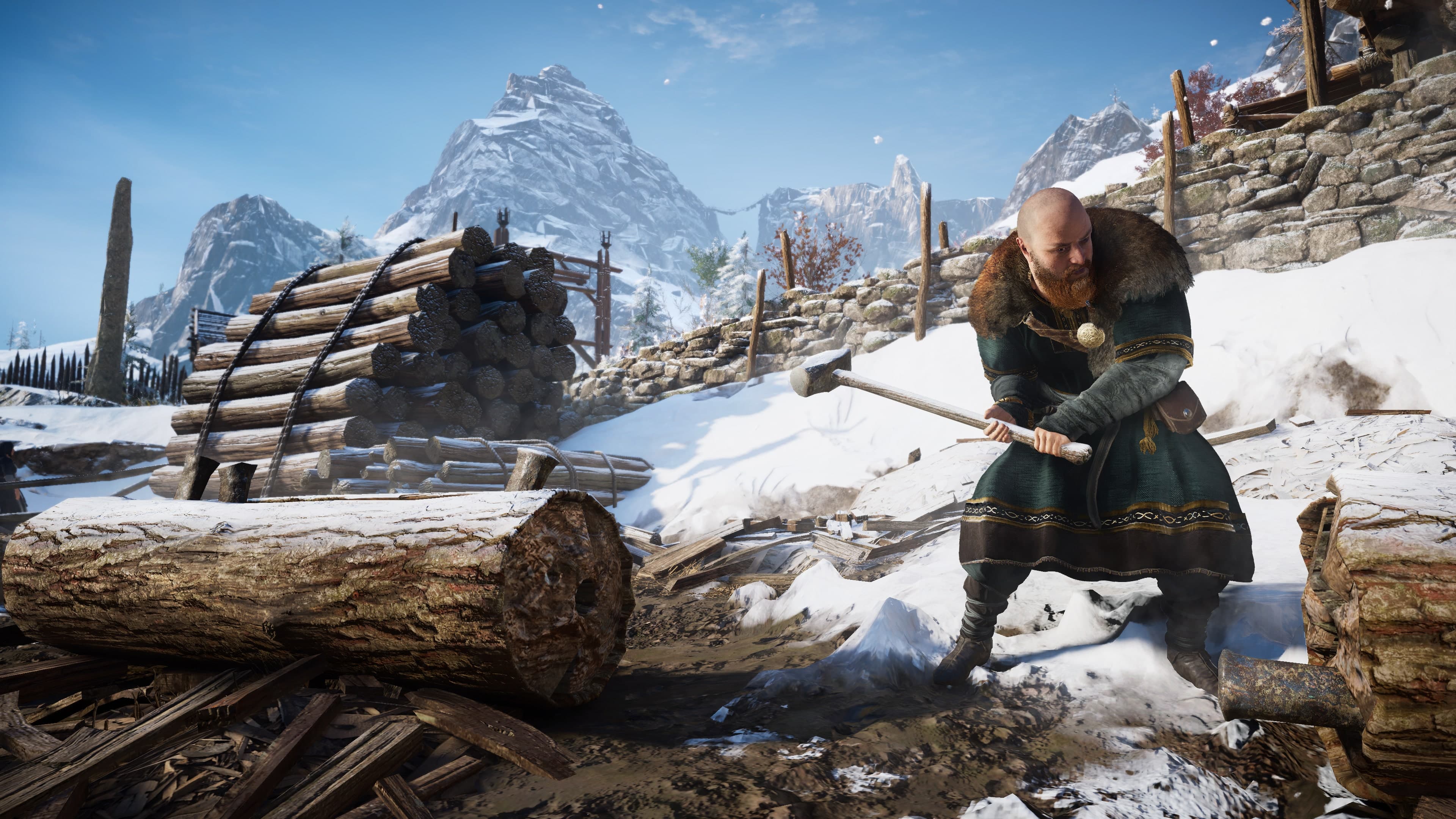 Discovery Tour: Viking Age: скриншот 8