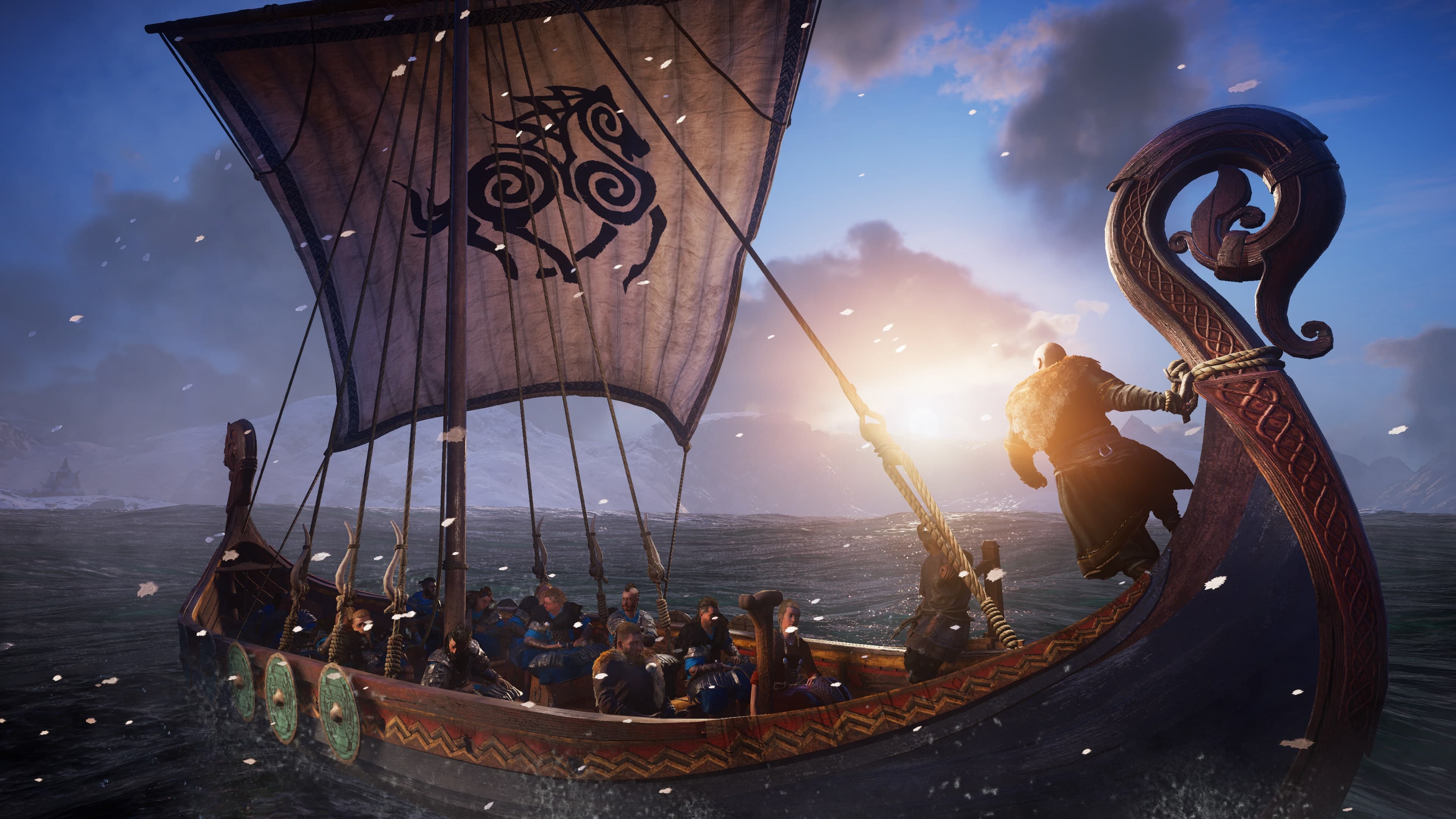 Discovery Tour: Viking Age: скриншот 5