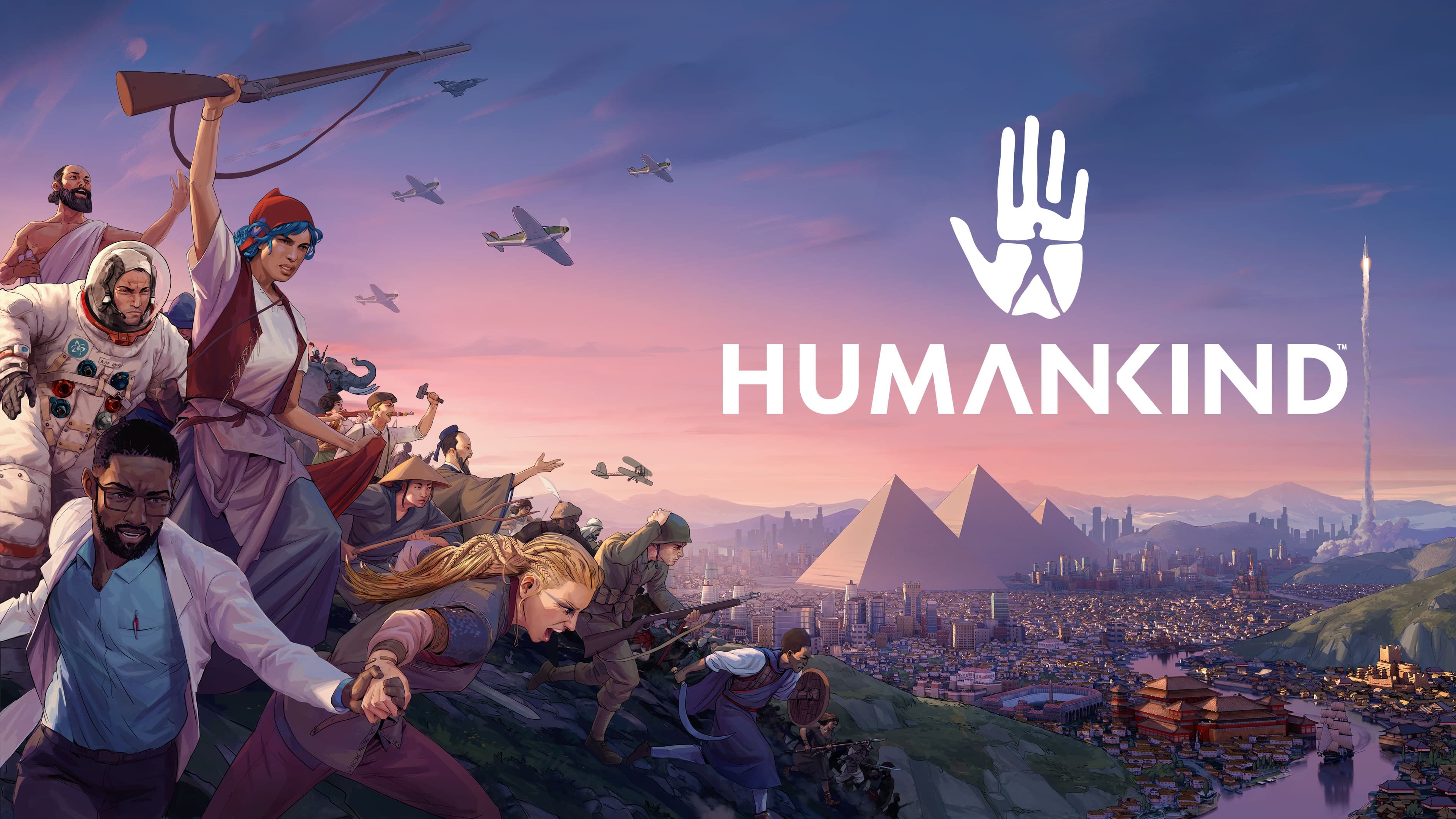HUMANKIND Standard