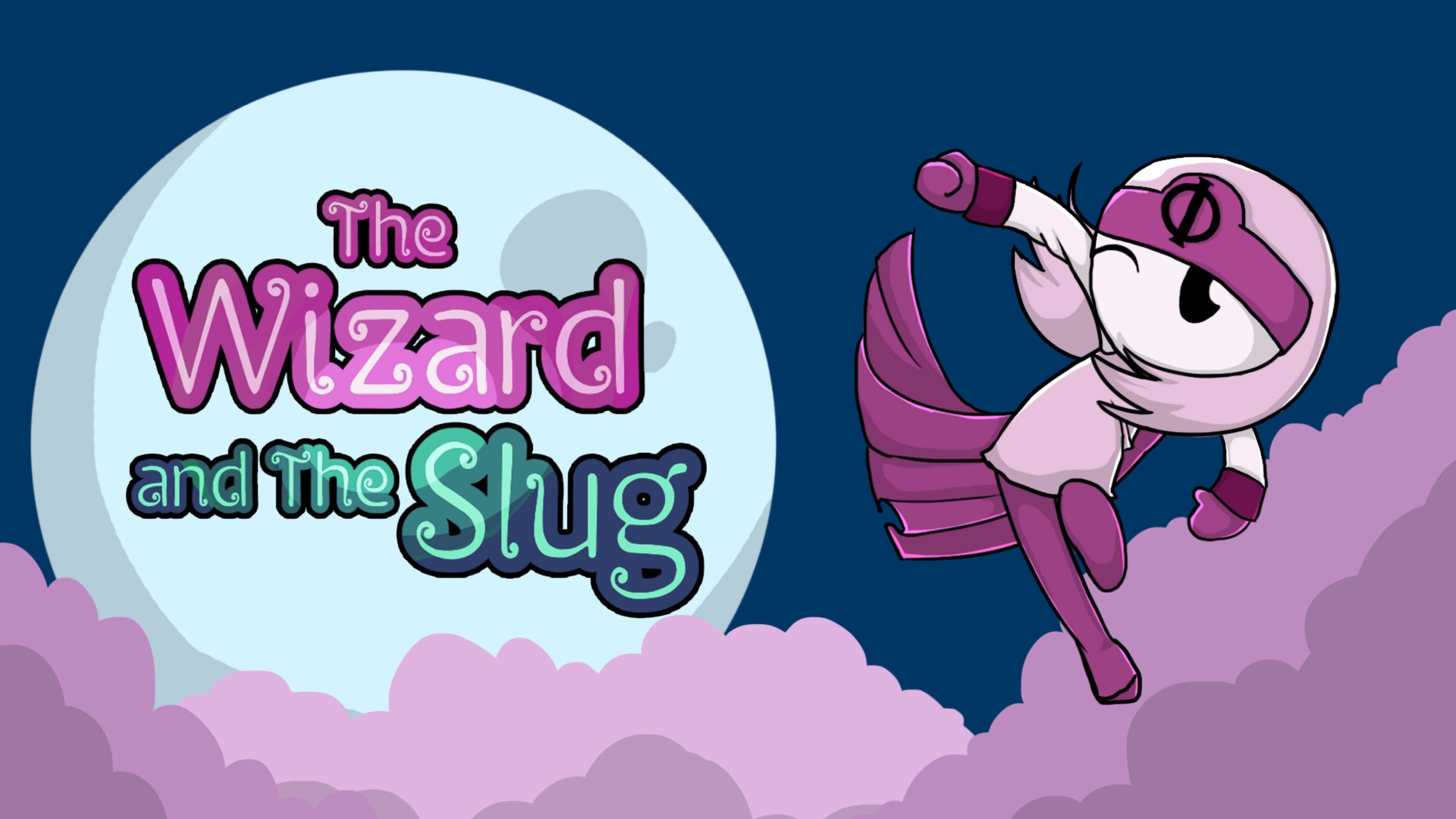 The Wizard and The Slug Standard