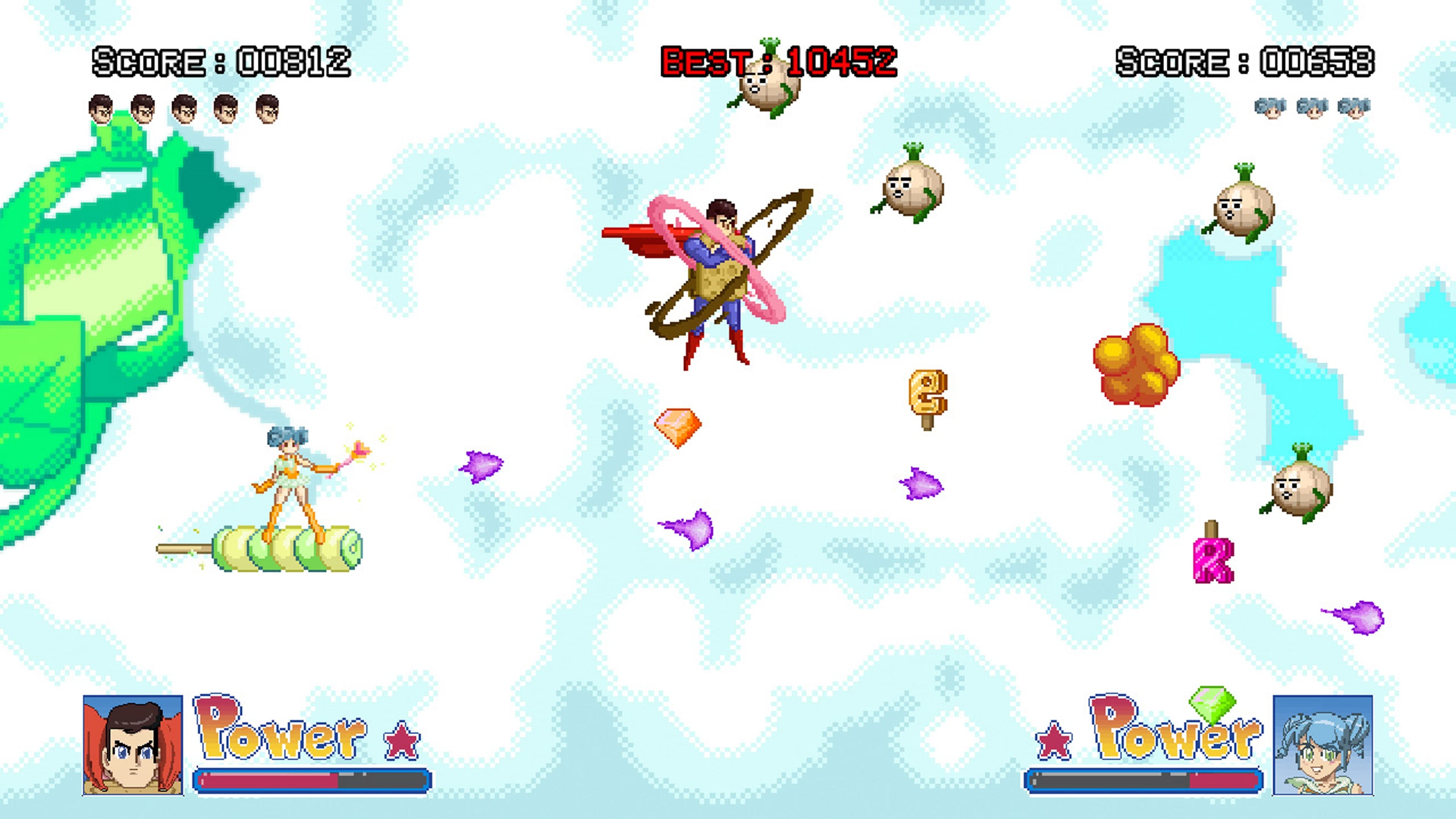 Ice Cream Surfer: скриншот 7