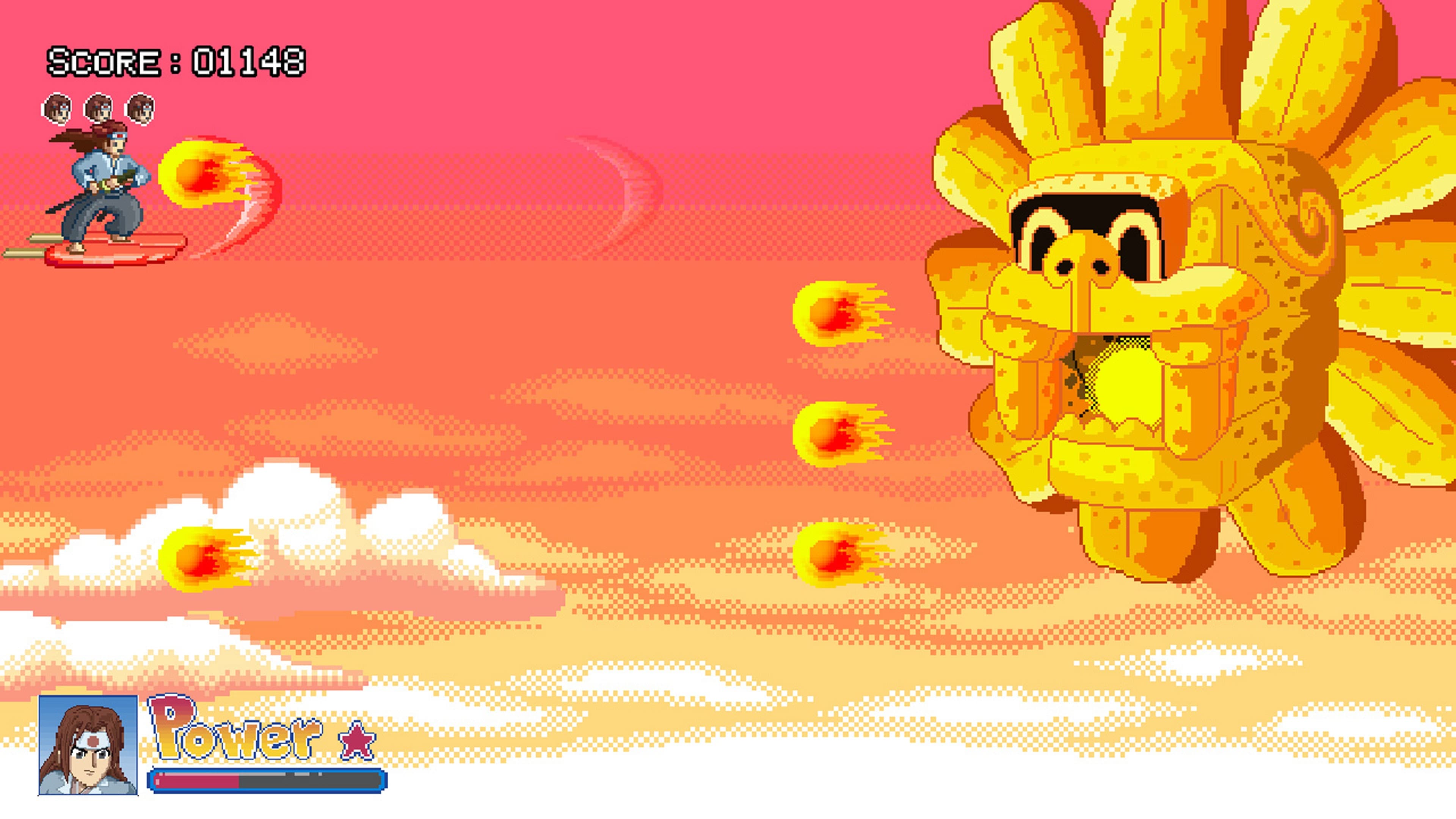 Ice Cream Surfer: скриншот 3