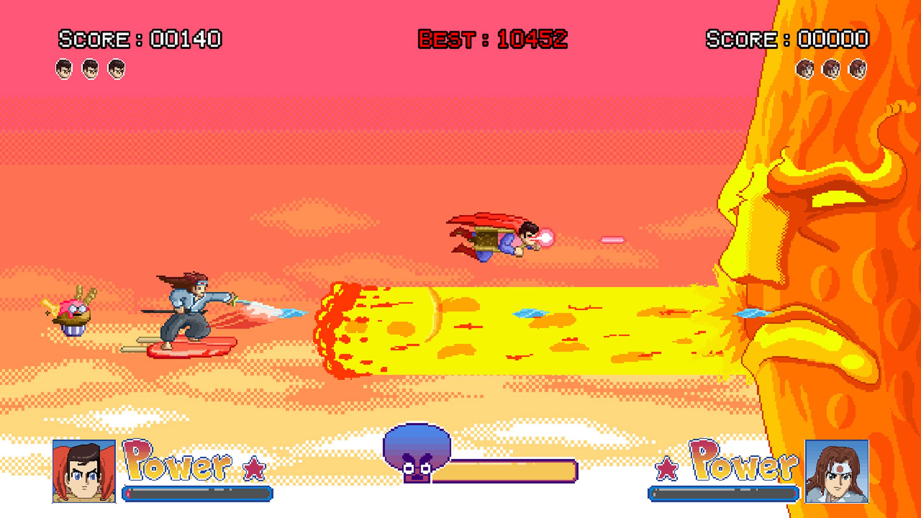 Ice Cream Surfer: скриншот 5