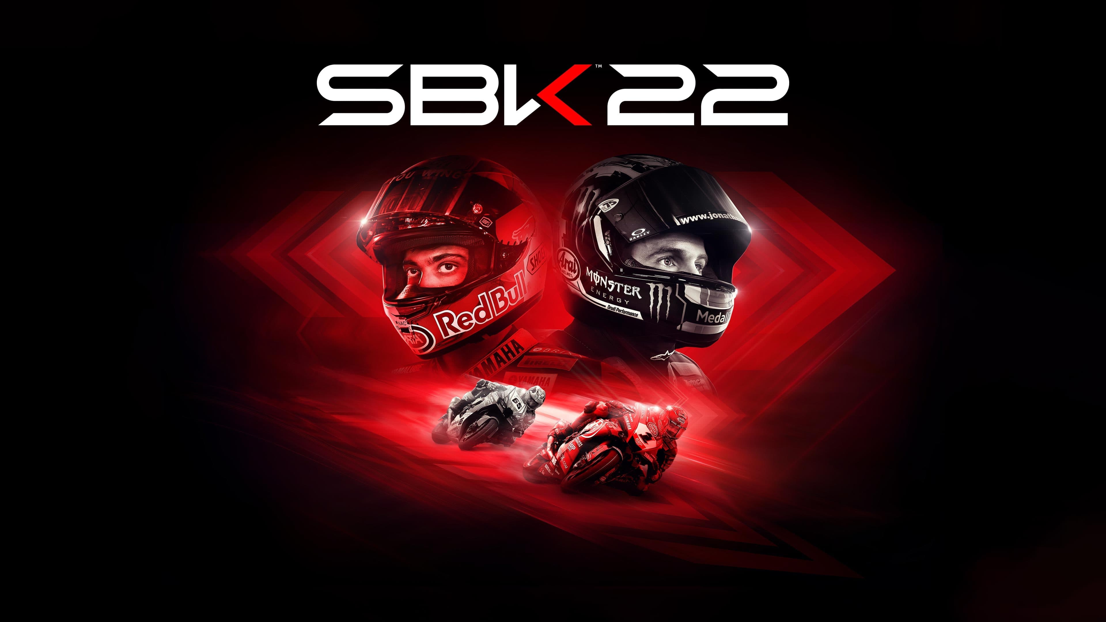 SBK 22 Standard