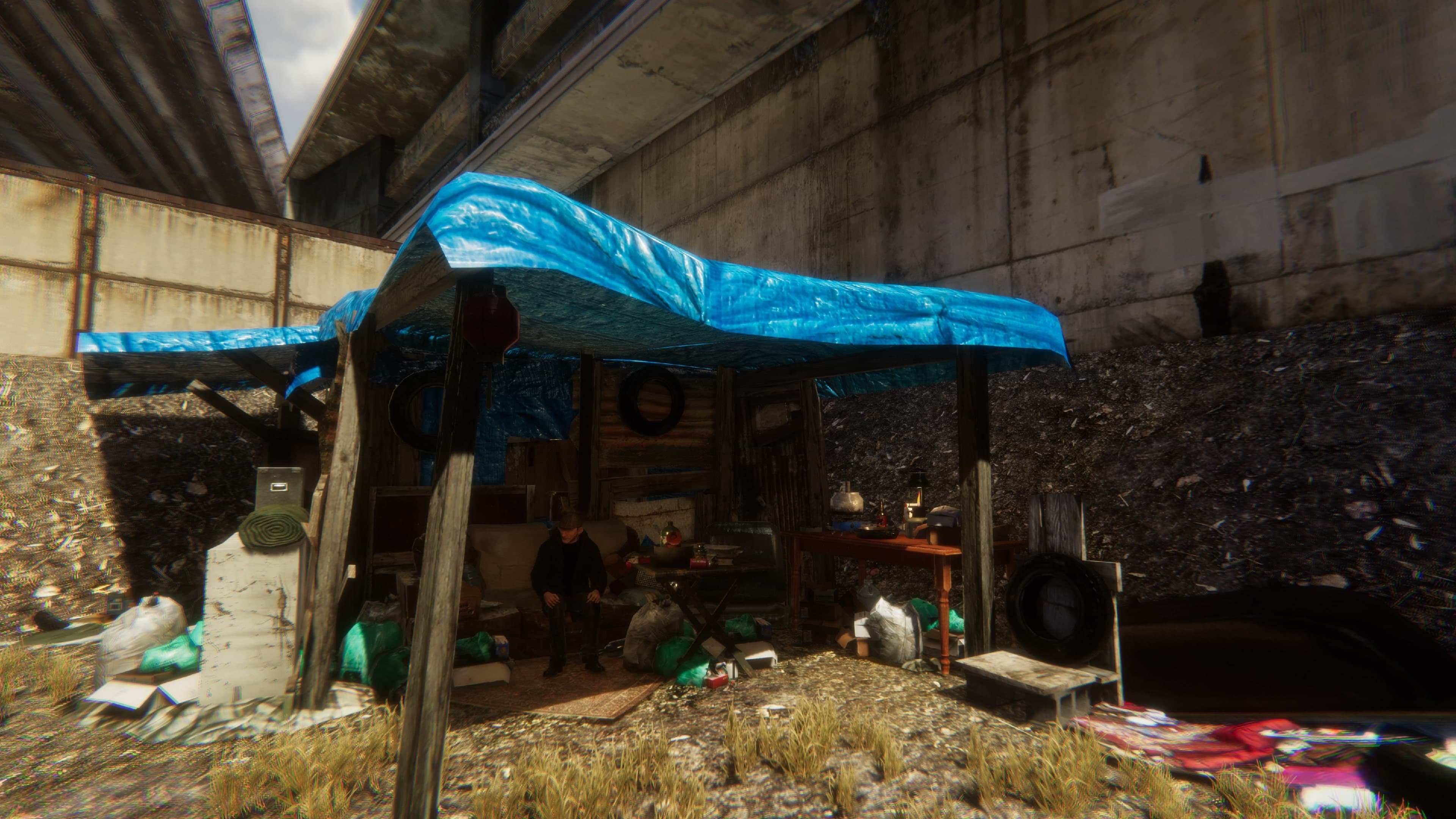 Hobo: Tough Life: скриншот 6