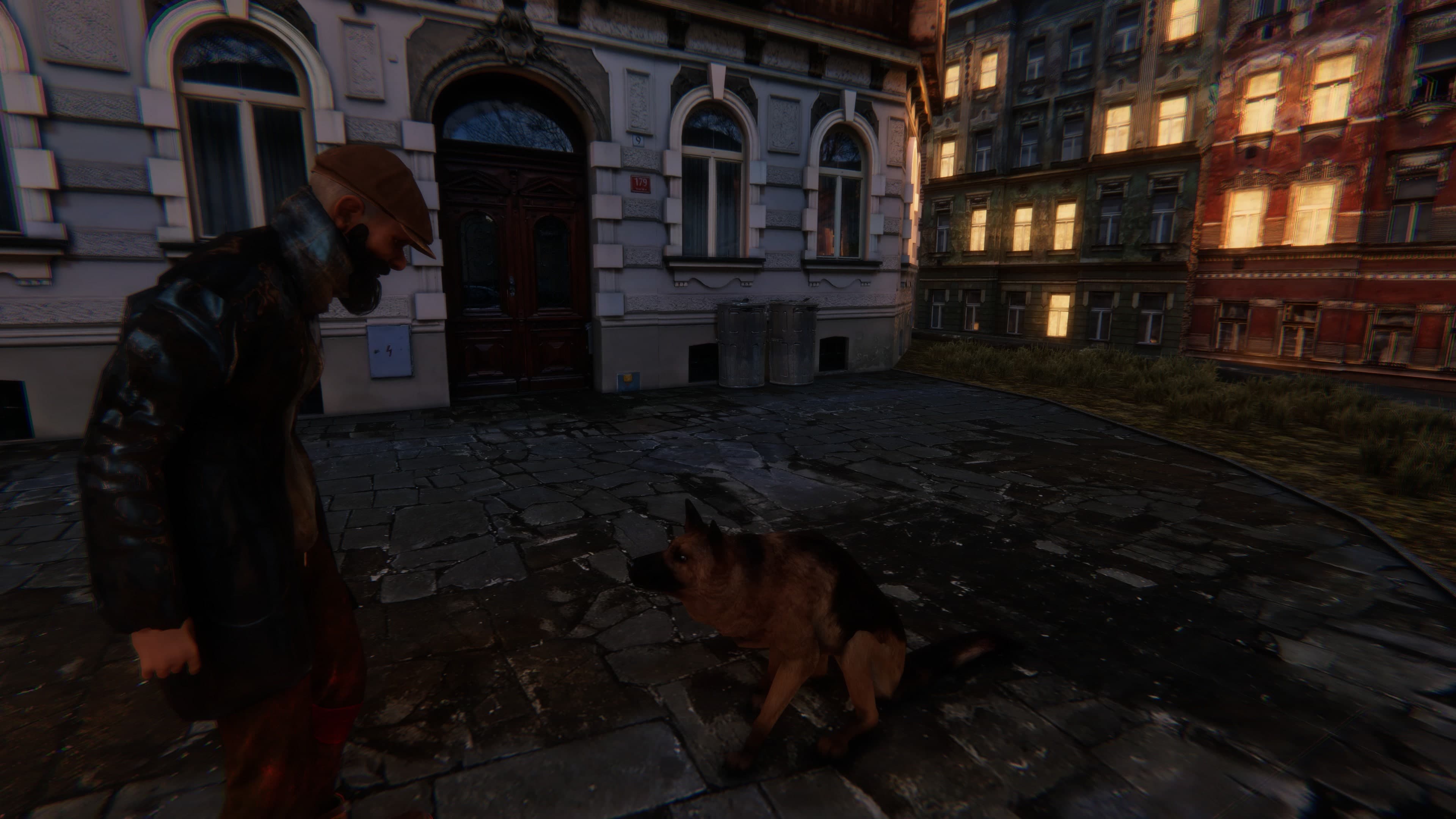 Hobo: Tough Life: скриншот 5