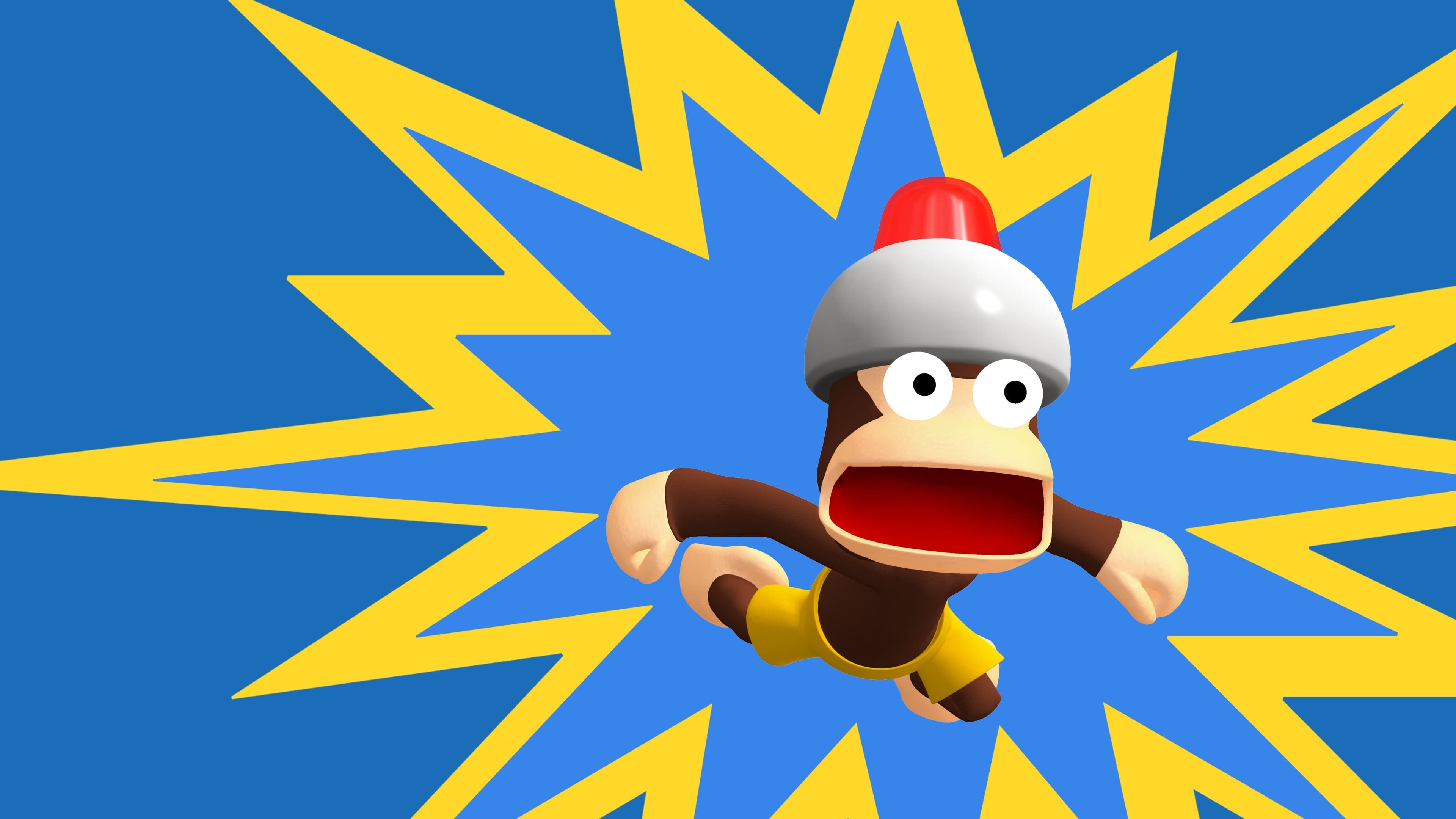 Ape Escape Standard