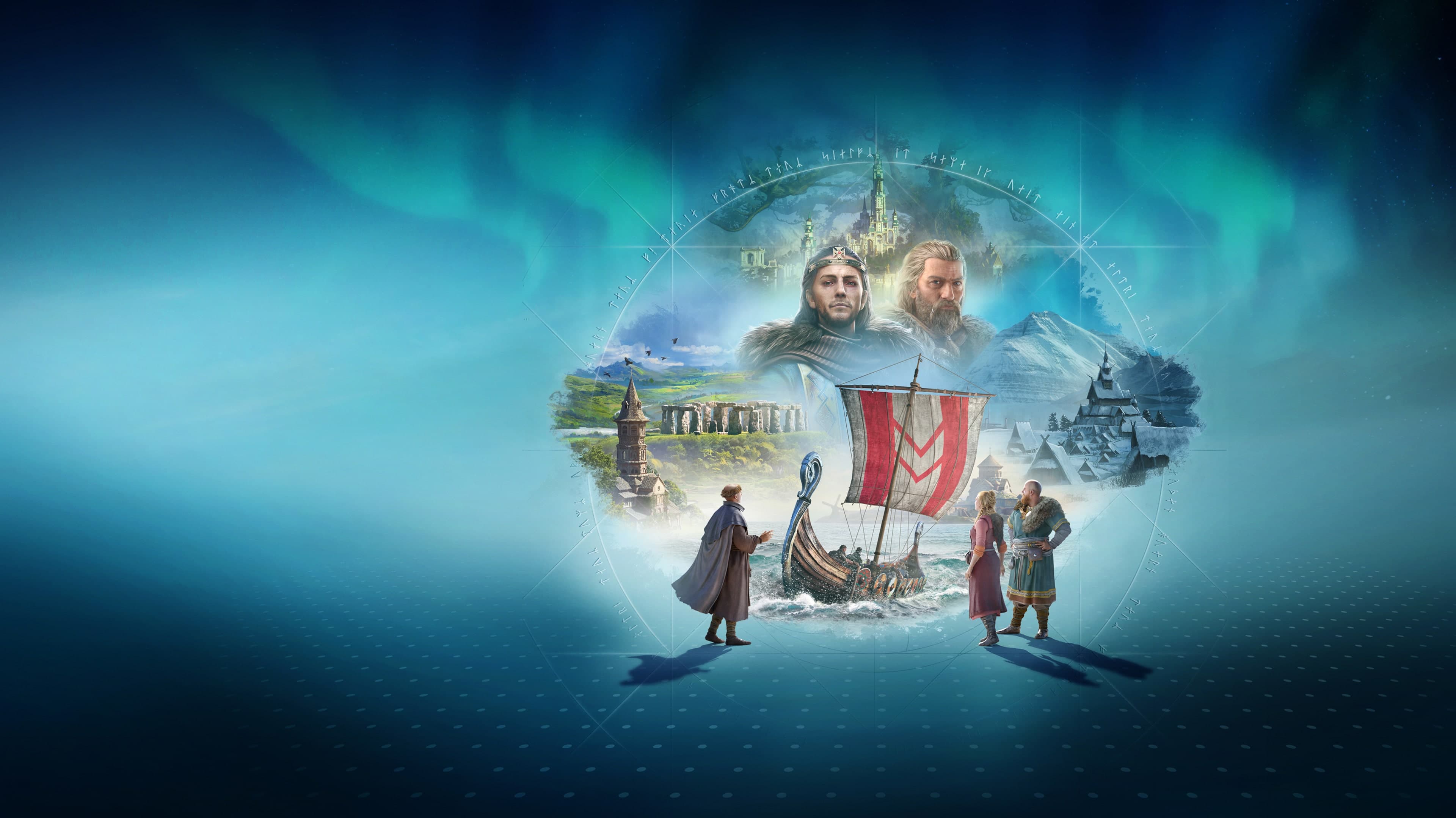Discovery Tour: Viking Age Standard