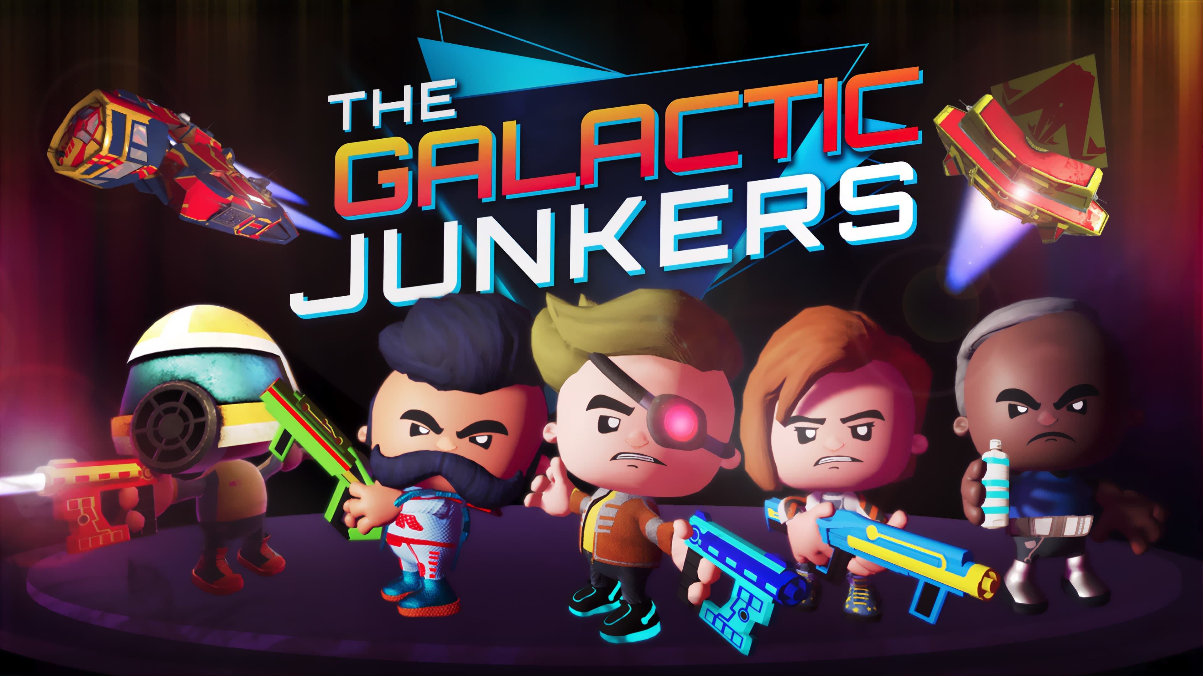 The Galactic Junkers Standard