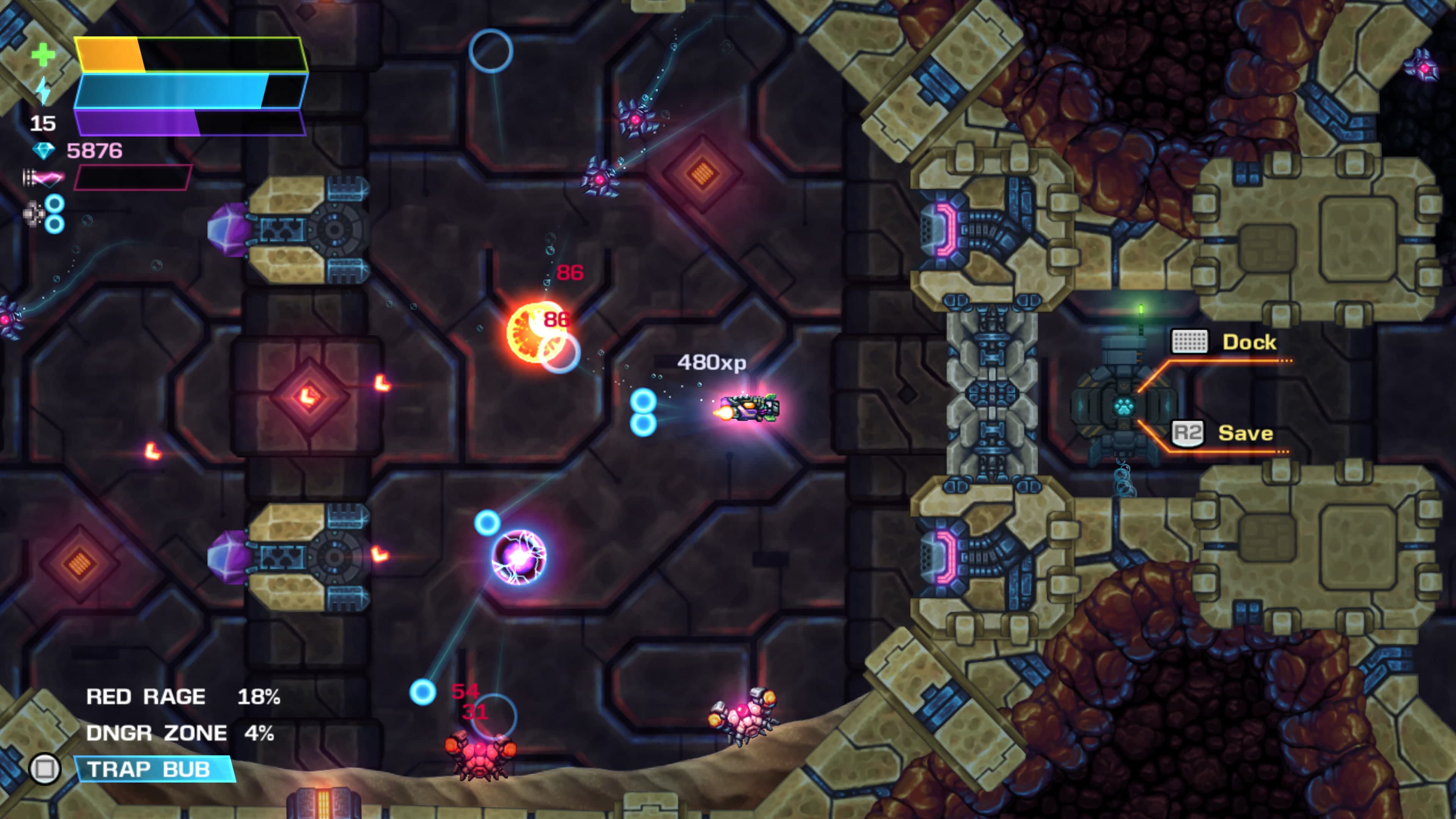 ASTRO AQUA KITTY Bundle: скриншот 9
