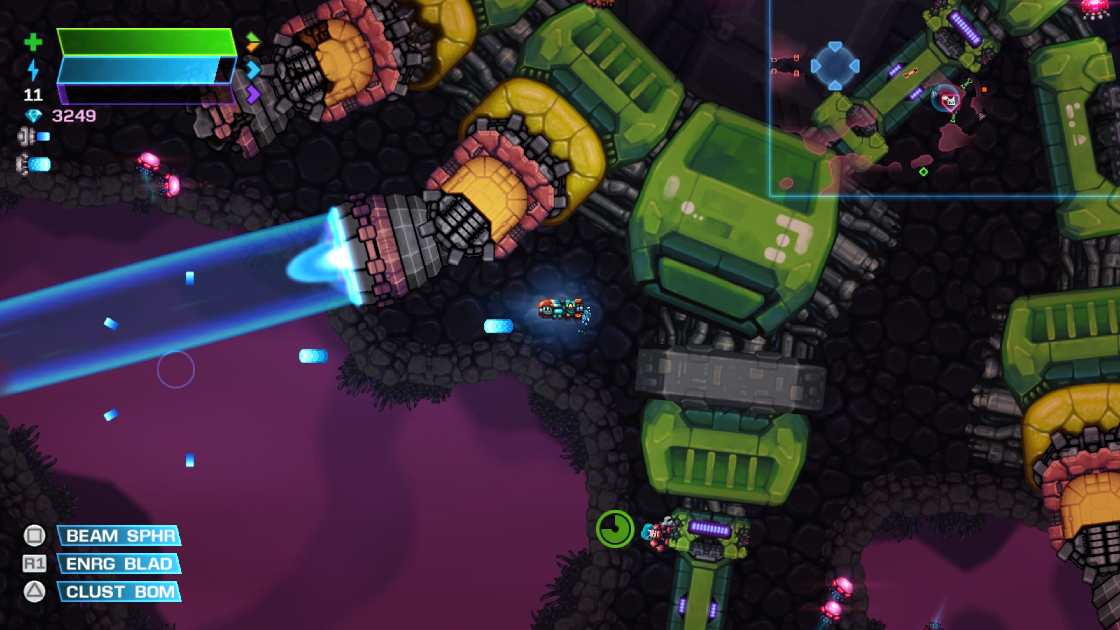 ASTRO AQUA KITTY Bundle: скриншот 5