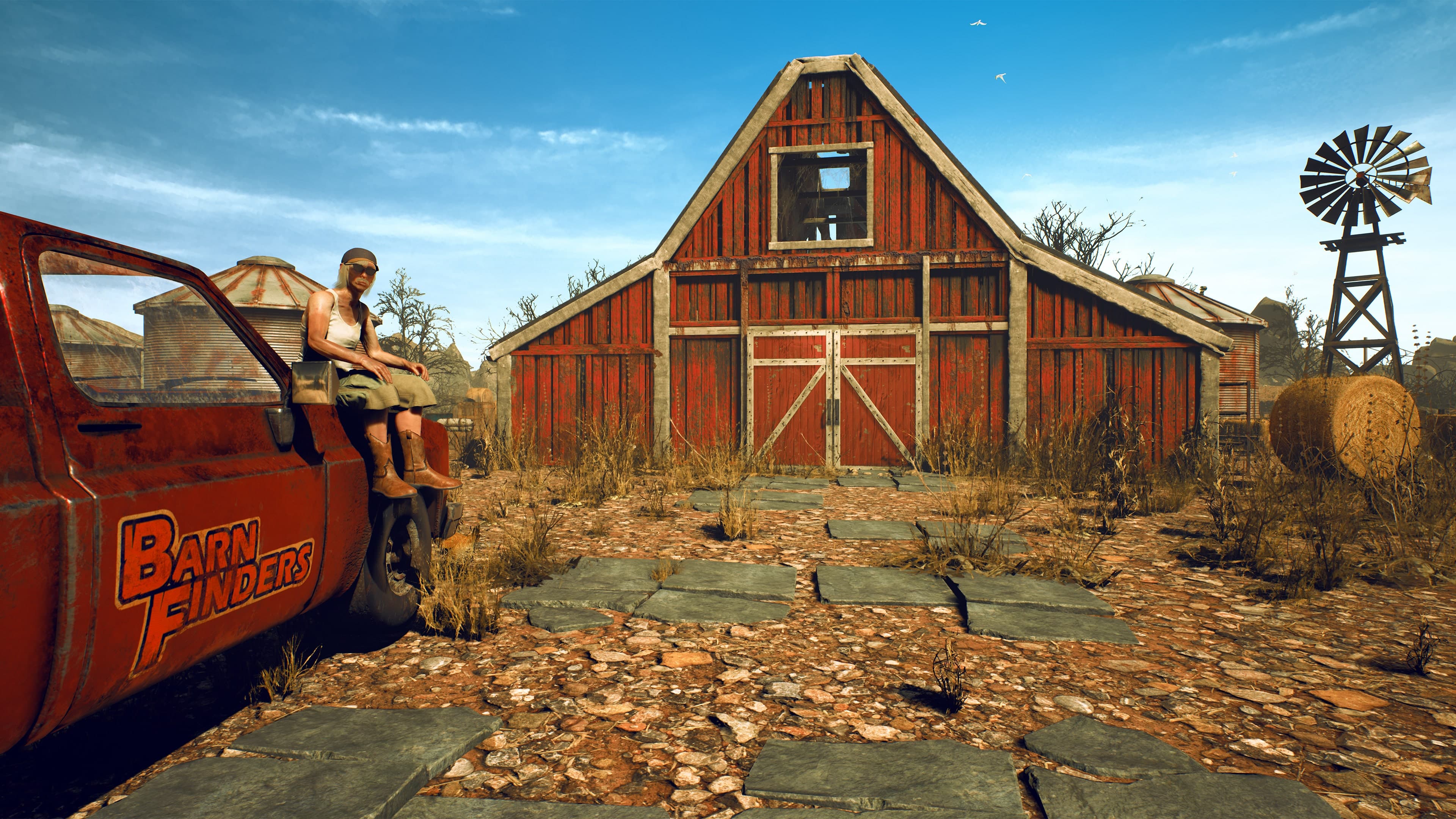Barn Finders: скриншот 6