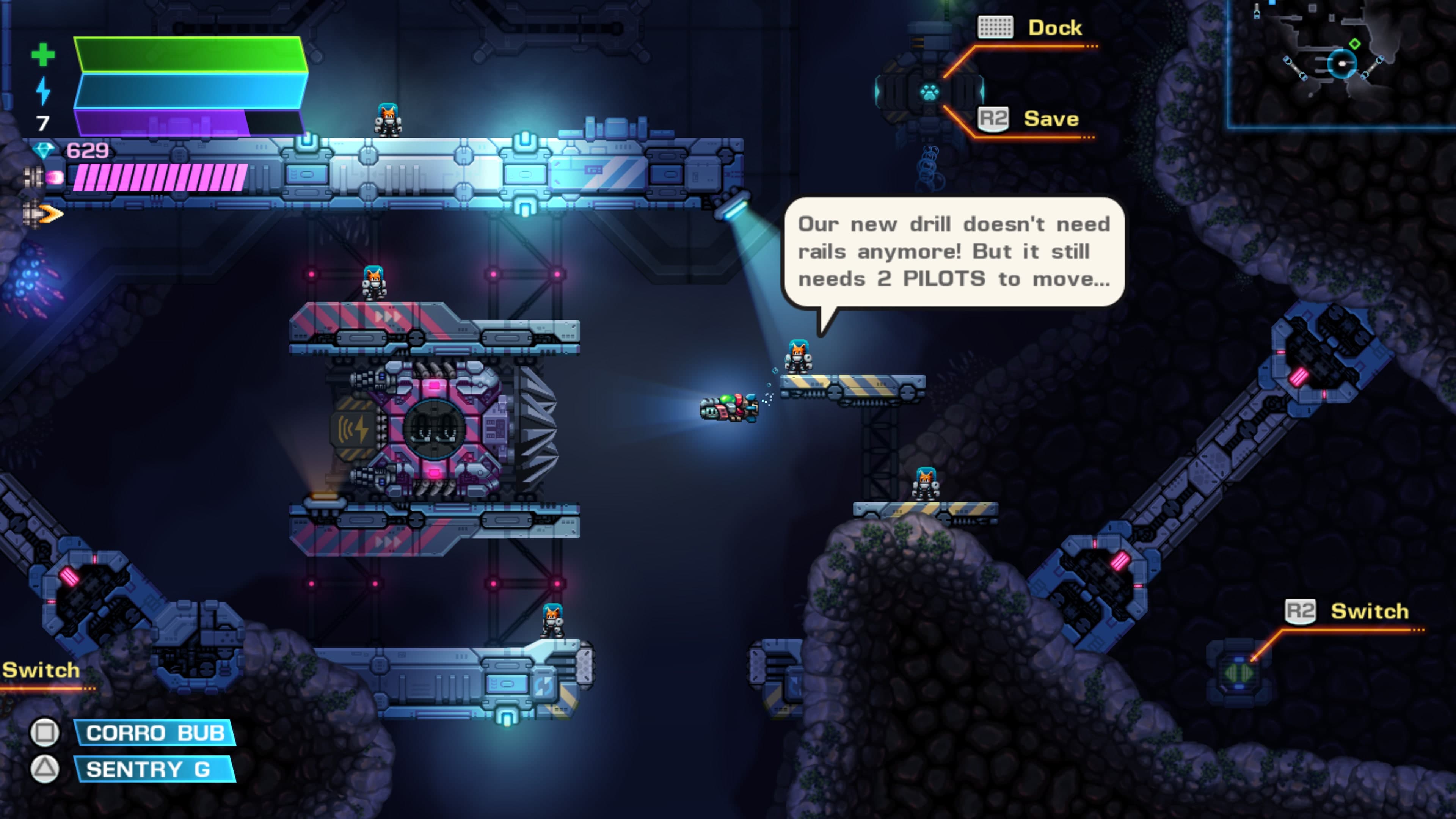 ASTRO AQUA KITTY Bundle: скриншот 6