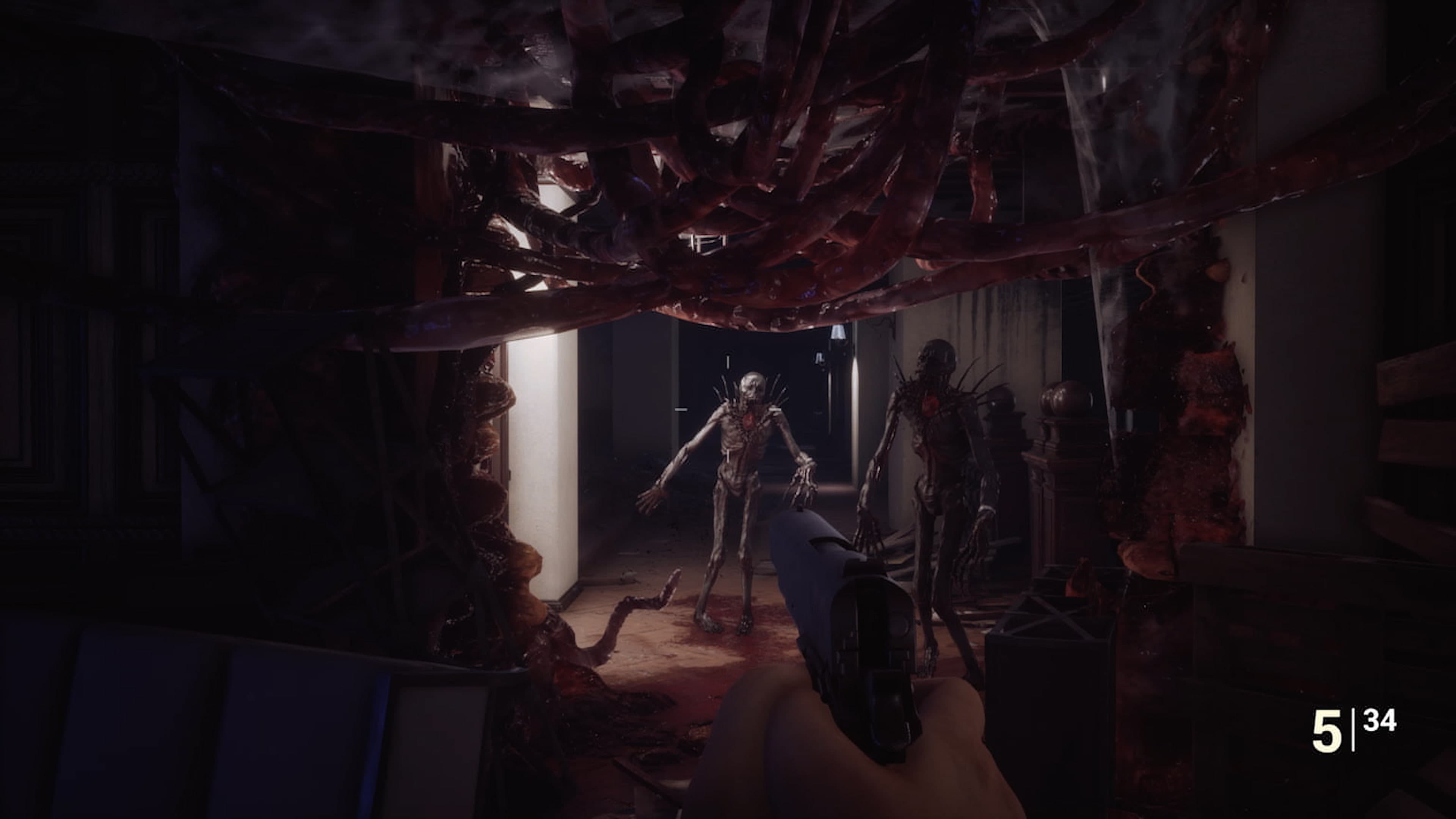 Maximum Horror Bundle: скриншот 1