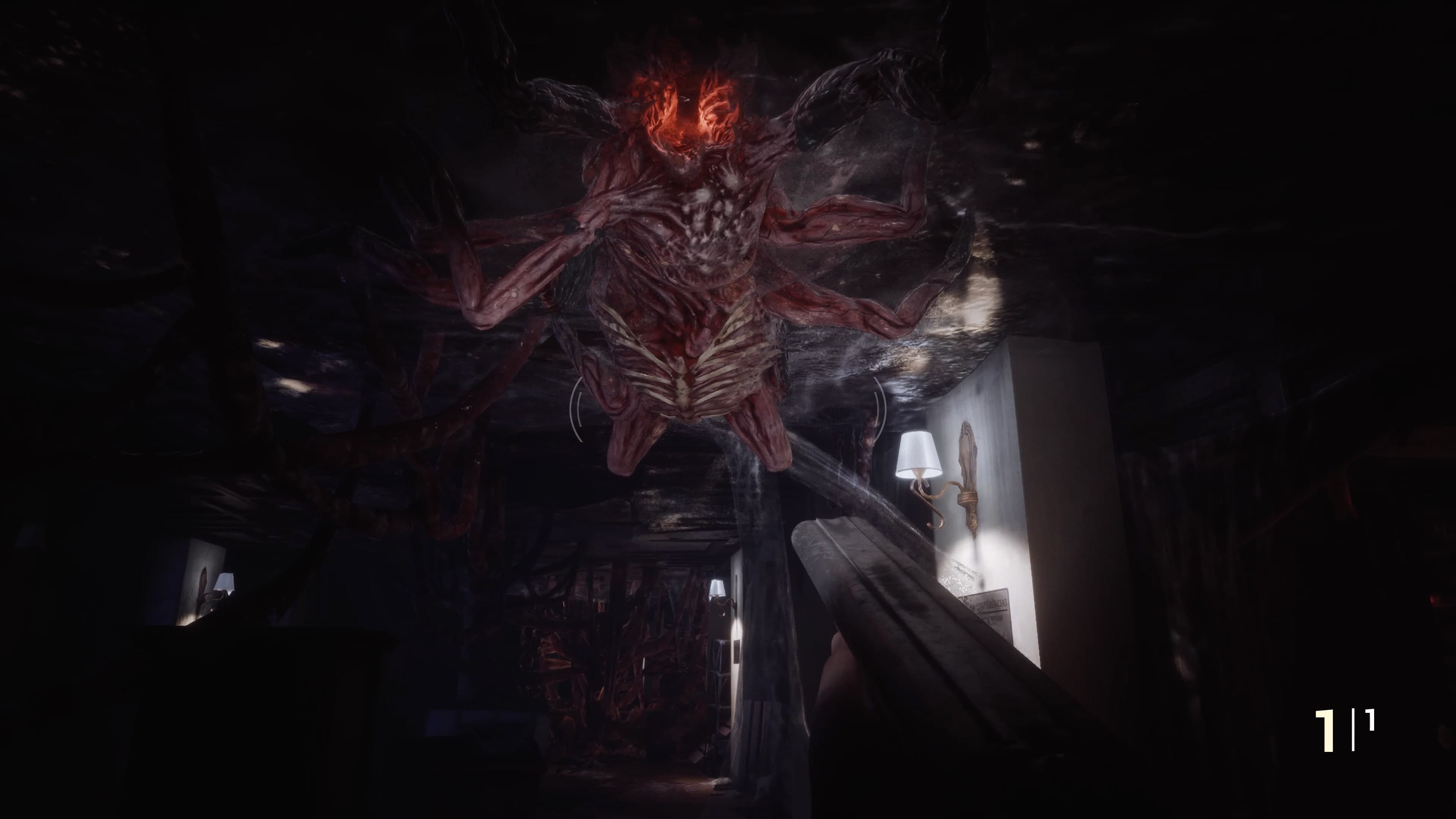 Maximum Horror Bundle: скриншот 2