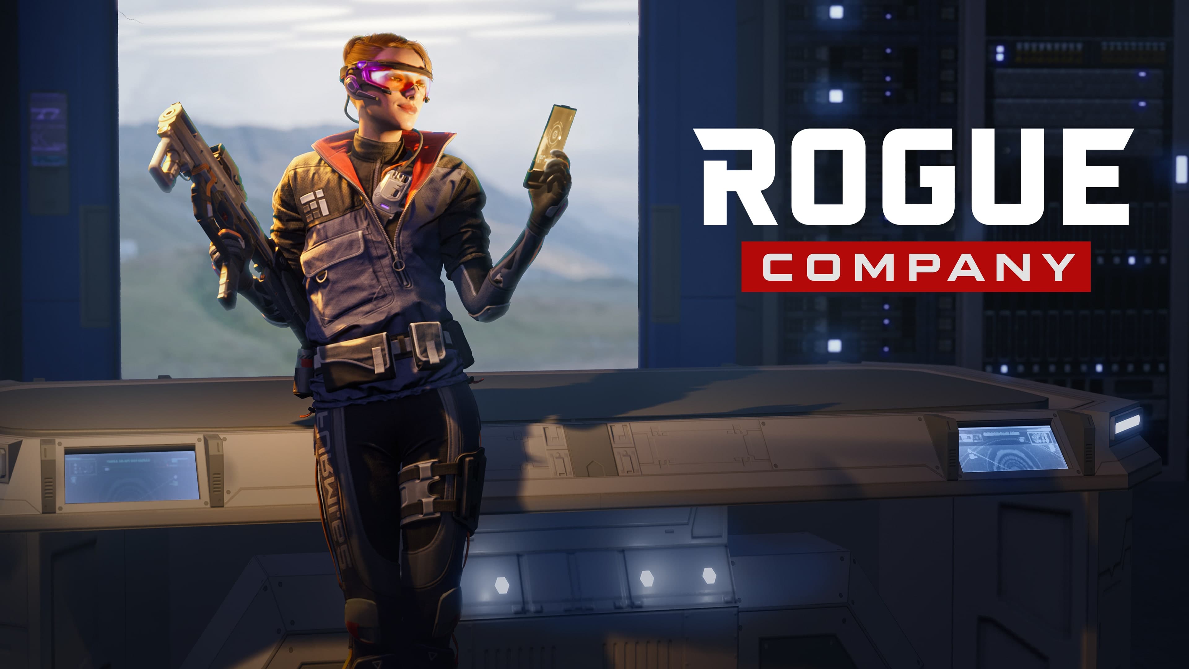 Rogue Company: Juke Starter Pack Addon