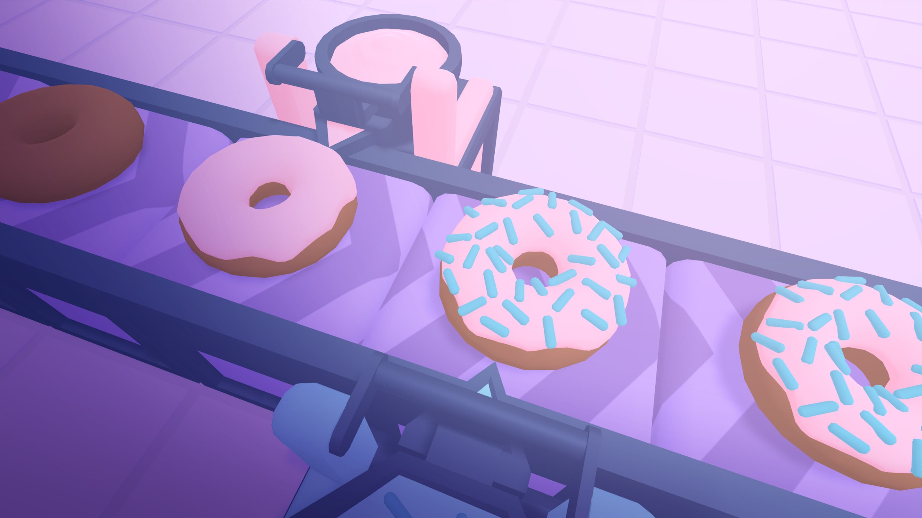 Freshly Frosted Standard