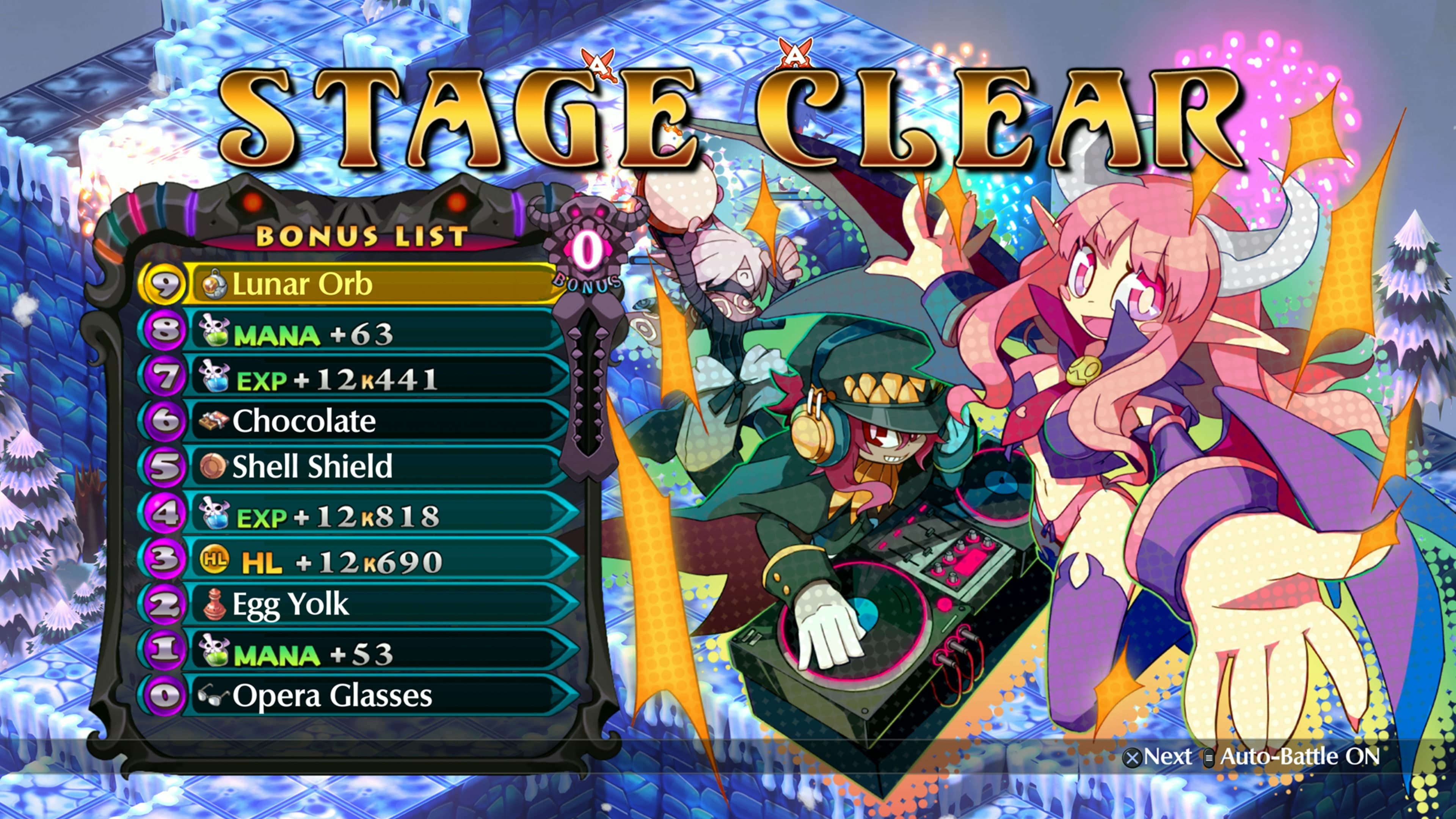 Disgaea 6 Complete: скриншот 6